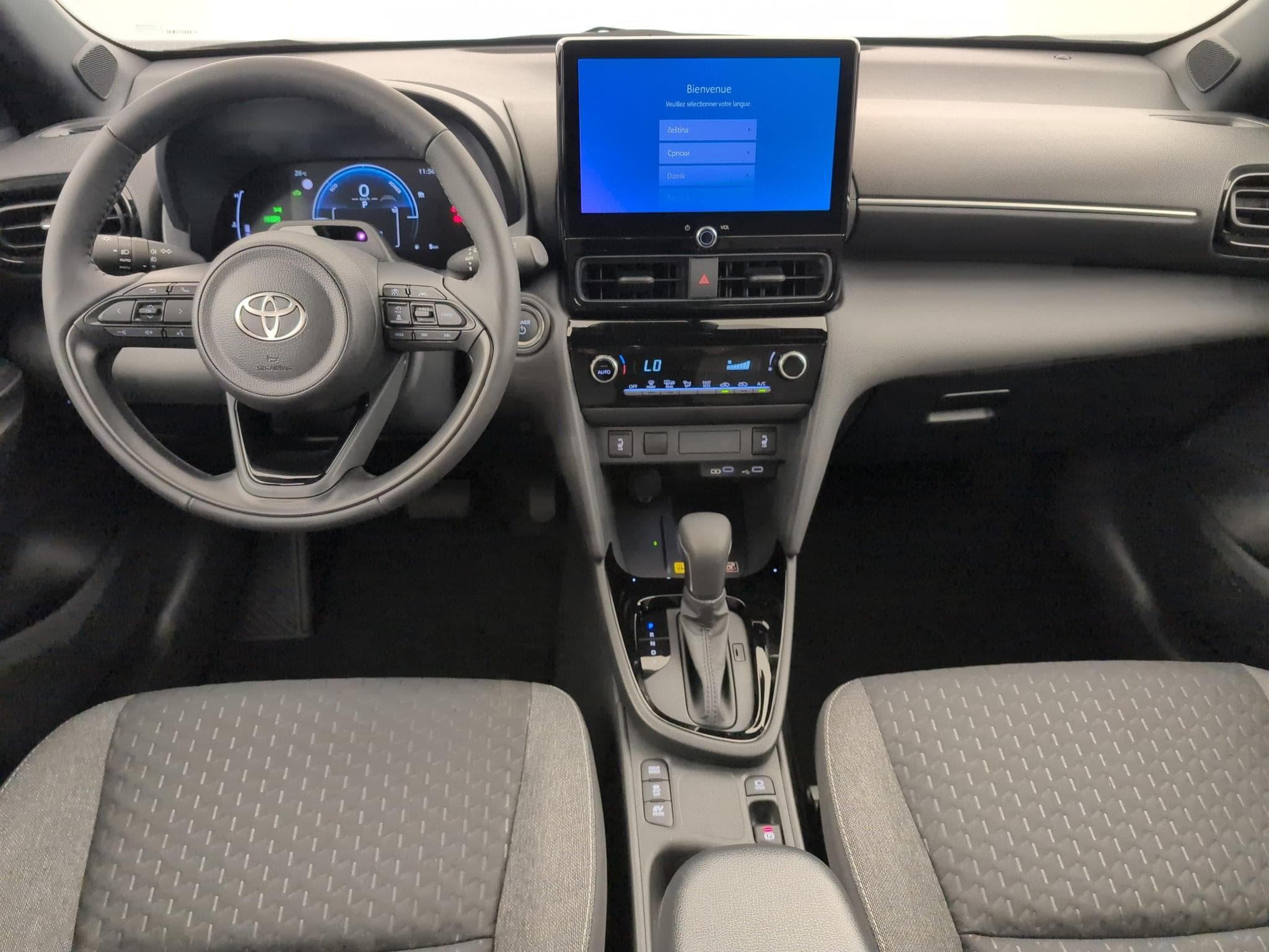 Toyota Yaris Cross 130h 2WD Design (2026) - Foto 13
