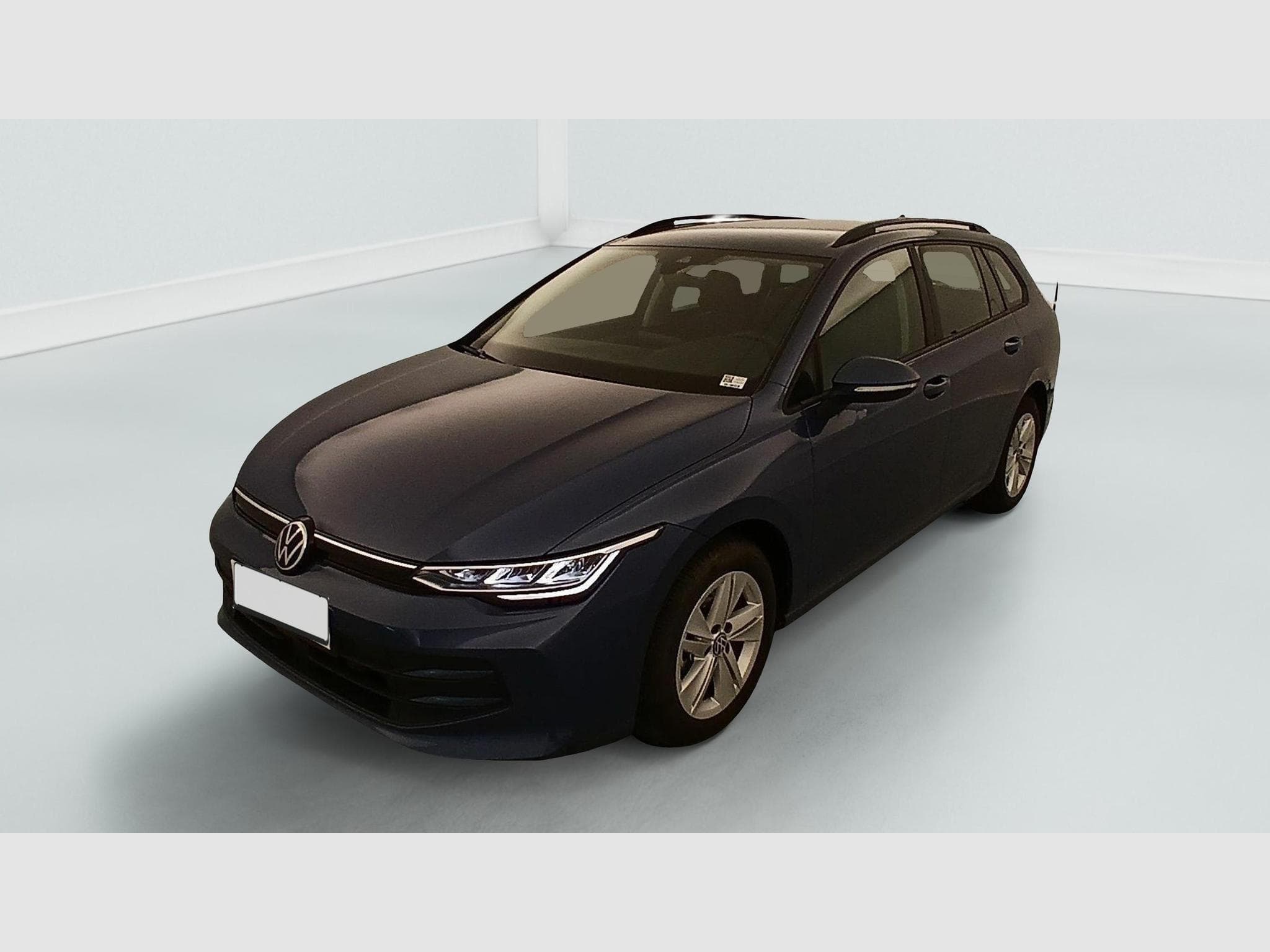 VW Golf VIII 1.5 ETSI EVO2 116 DSG7 LIFE PLUS (2025) - Foto 3
