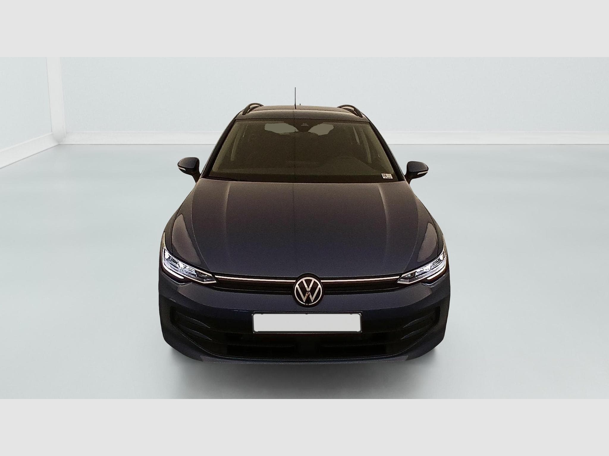VW Golf VIII 1.5 ETSI EVO2 116 DSG7 LIFE PLUS (2025) - Foto 2