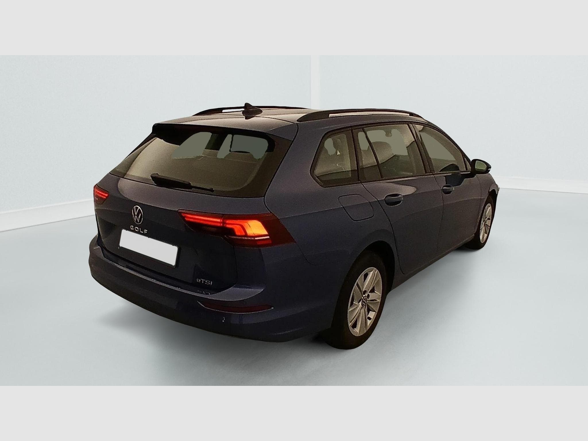 VW Golf VIII 1.5 ETSI EVO2 116 DSG7 LIFE PLUS (2025) - Foto 7