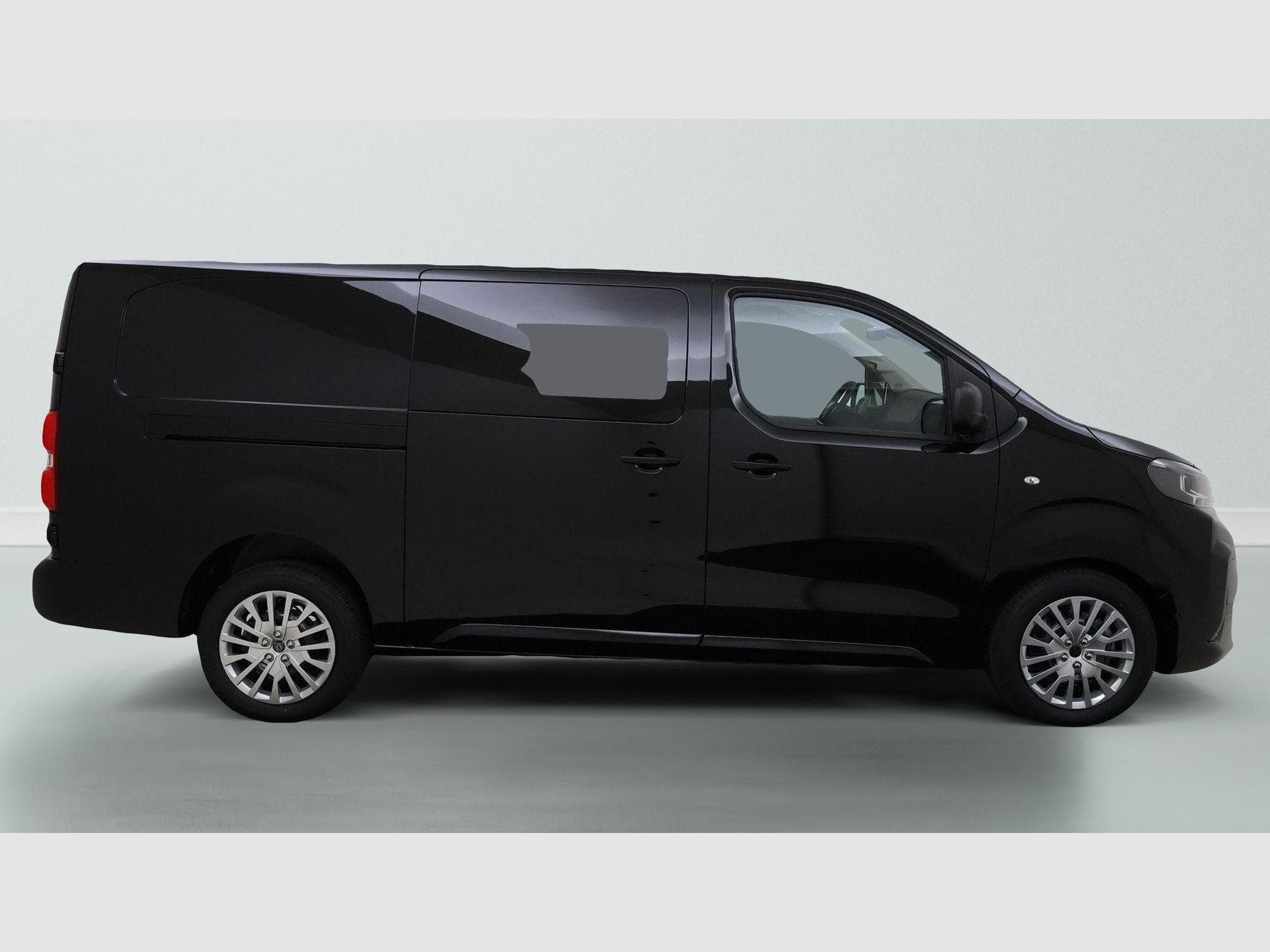 Peugeot Expert FIXE XL DIESEL 180 CH AUTOMATIQUE (2026) - Foto 4