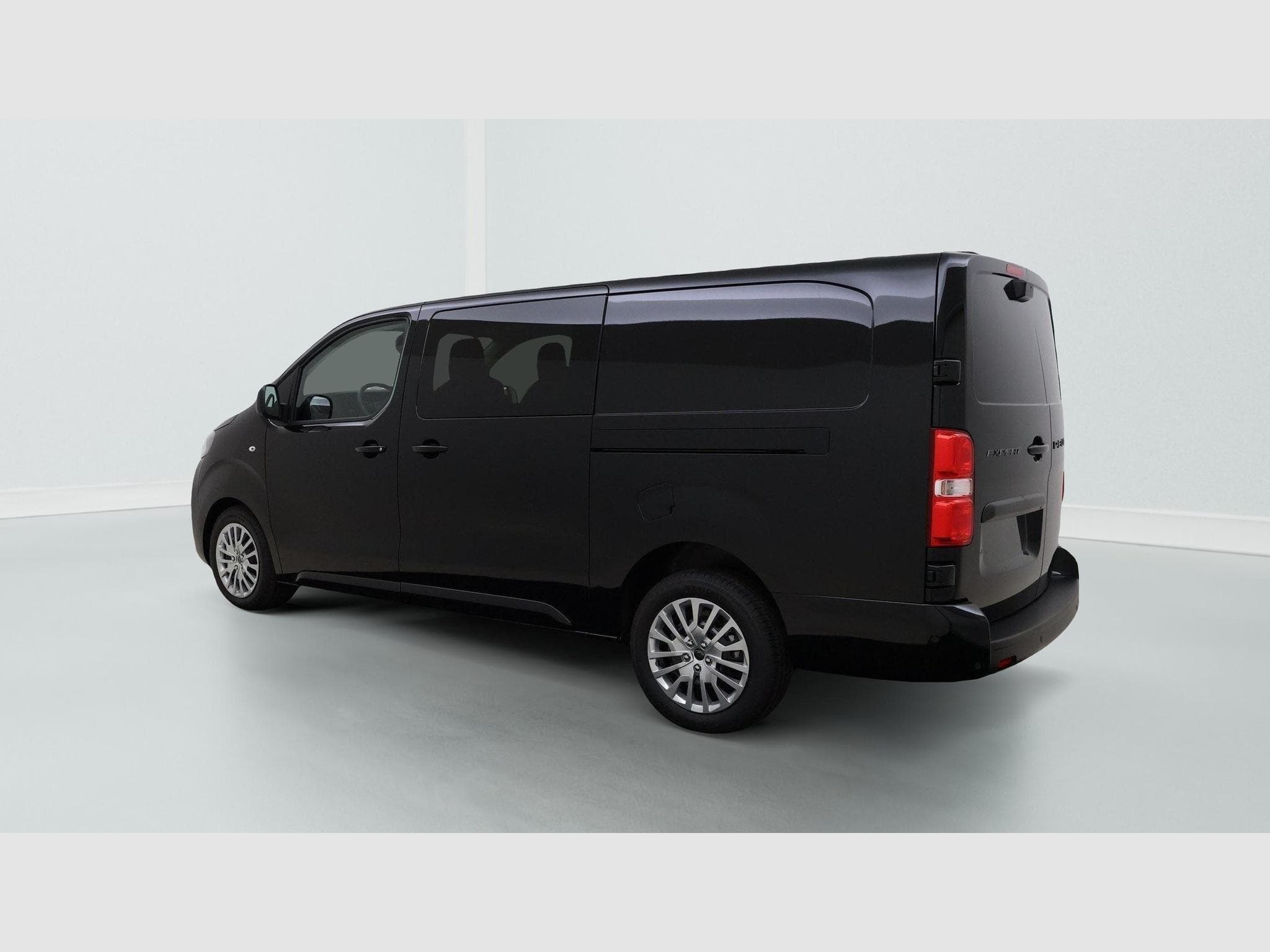 Peugeot Expert FIXE XL DIESEL 180 CH AUTOMATIQUE (2026) - Foto 8