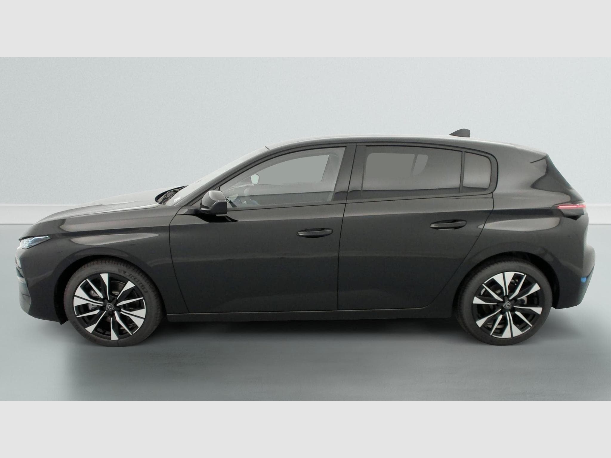 Peugeot 308 BLUEHDI 130CH S&S EAT8 ALLURE (2026) - Foto 4