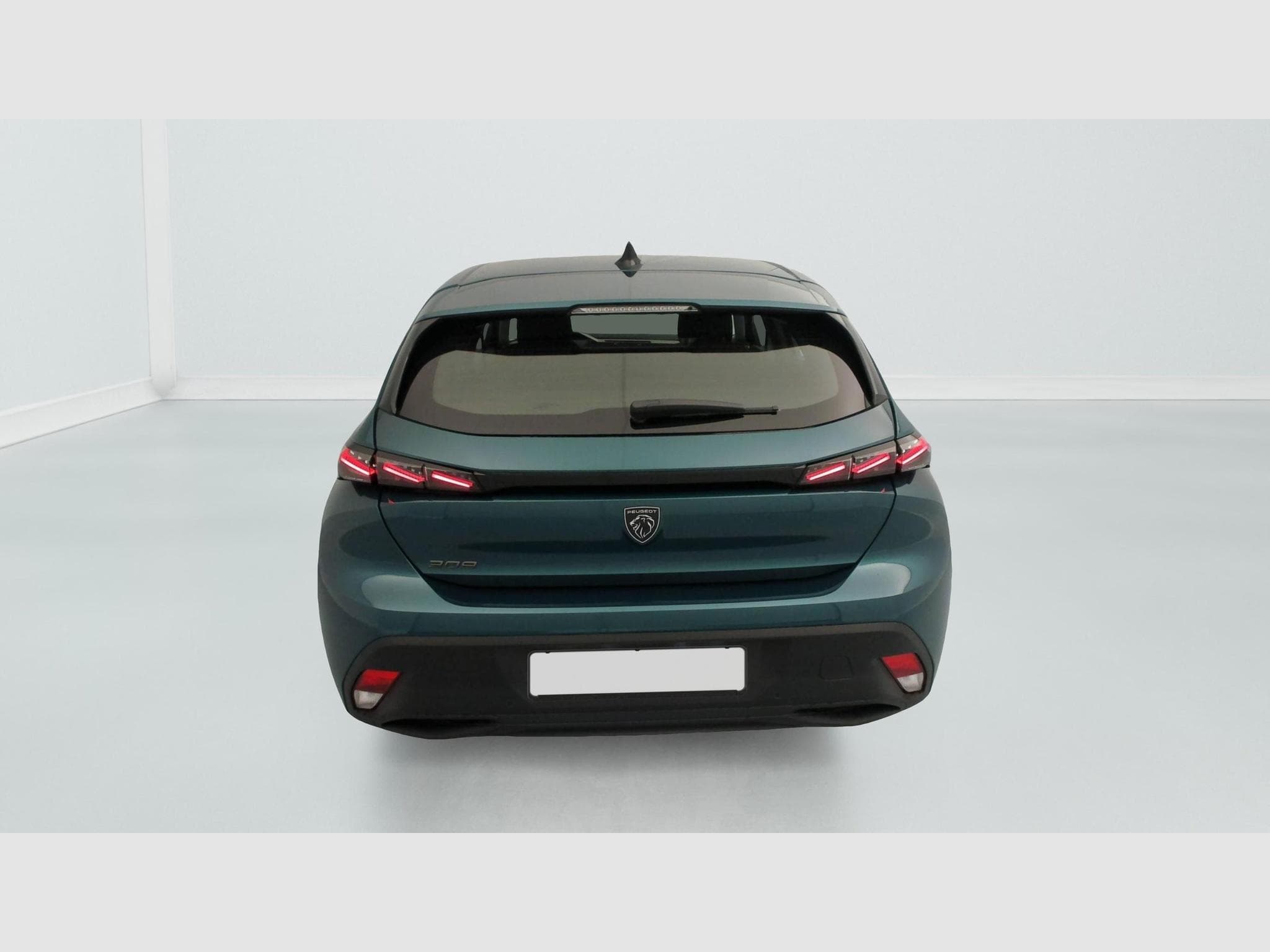 Peugeot 308 BLUEHDI 130CH EAT8 STYLE (2026) - Foto 6