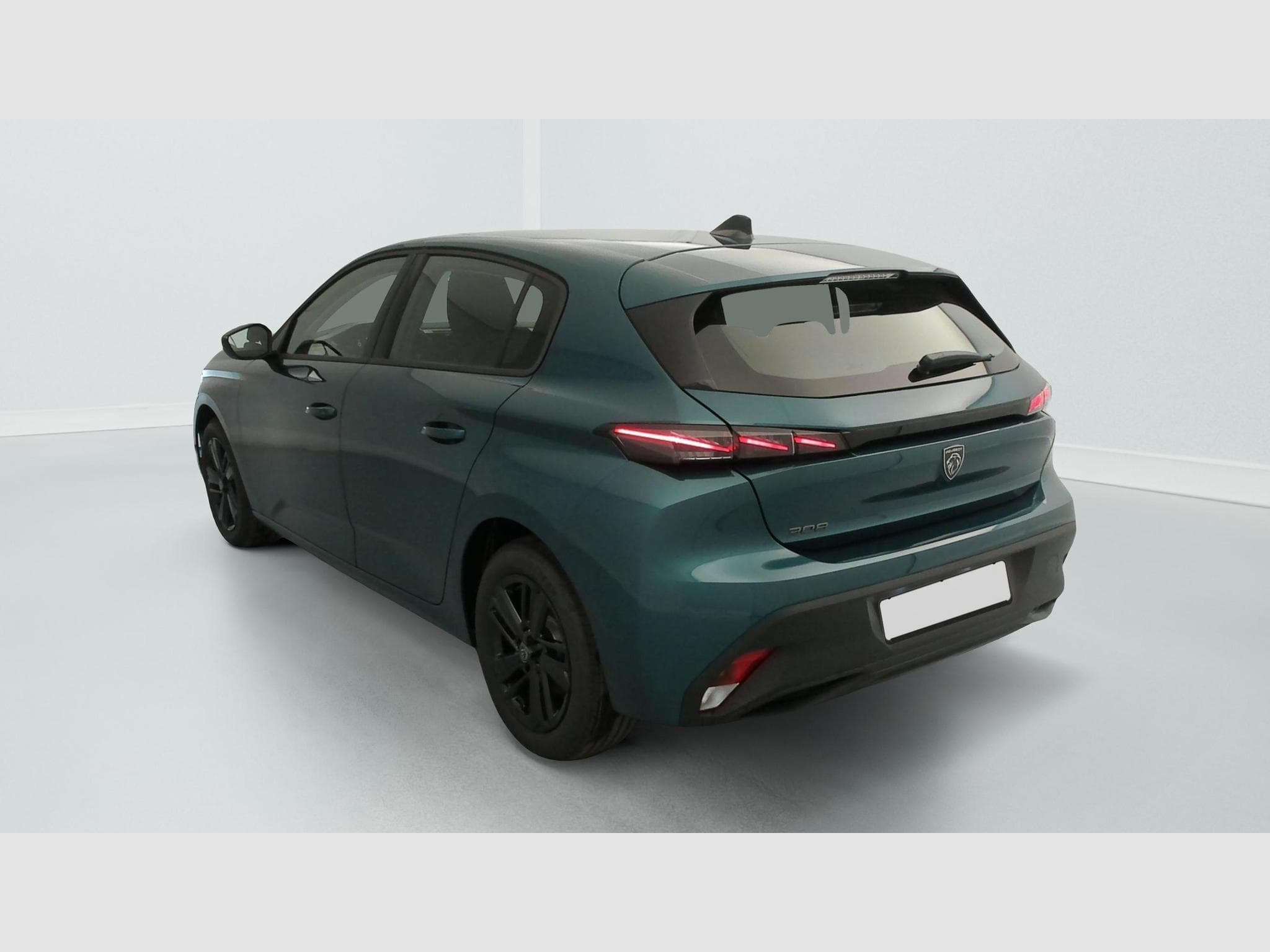 Peugeot 308 BLUEHDI 130CH EAT8 STYLE (2026) - Foto 5