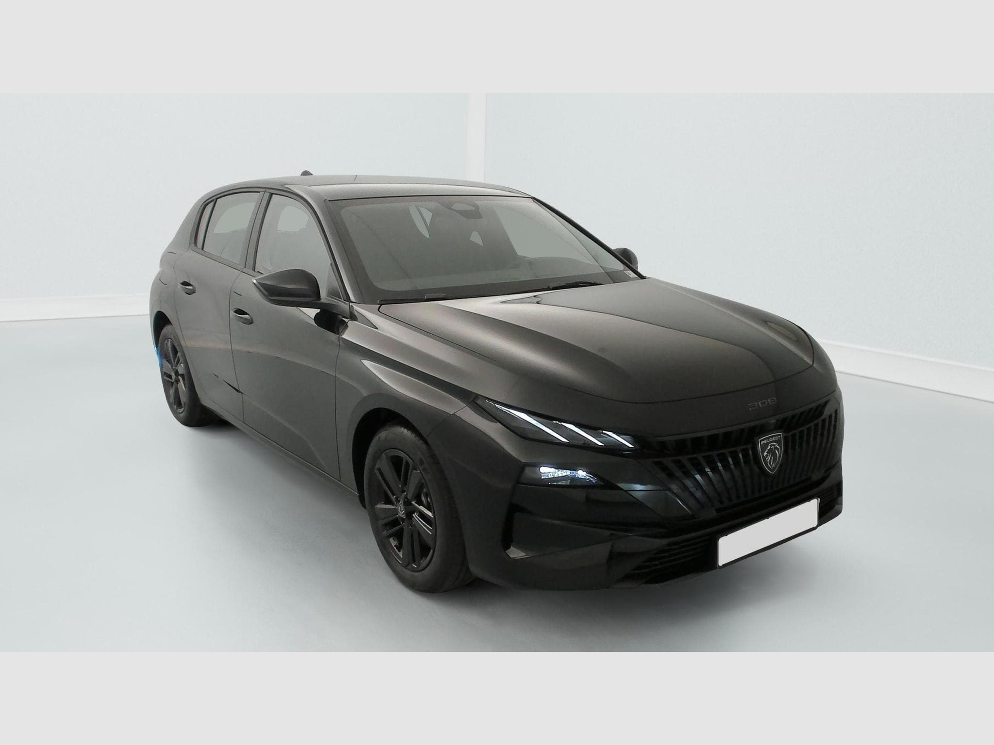 Peugeot 308 BLUEHDI 130CH EAT8 STYLE (2026) - Foto 1