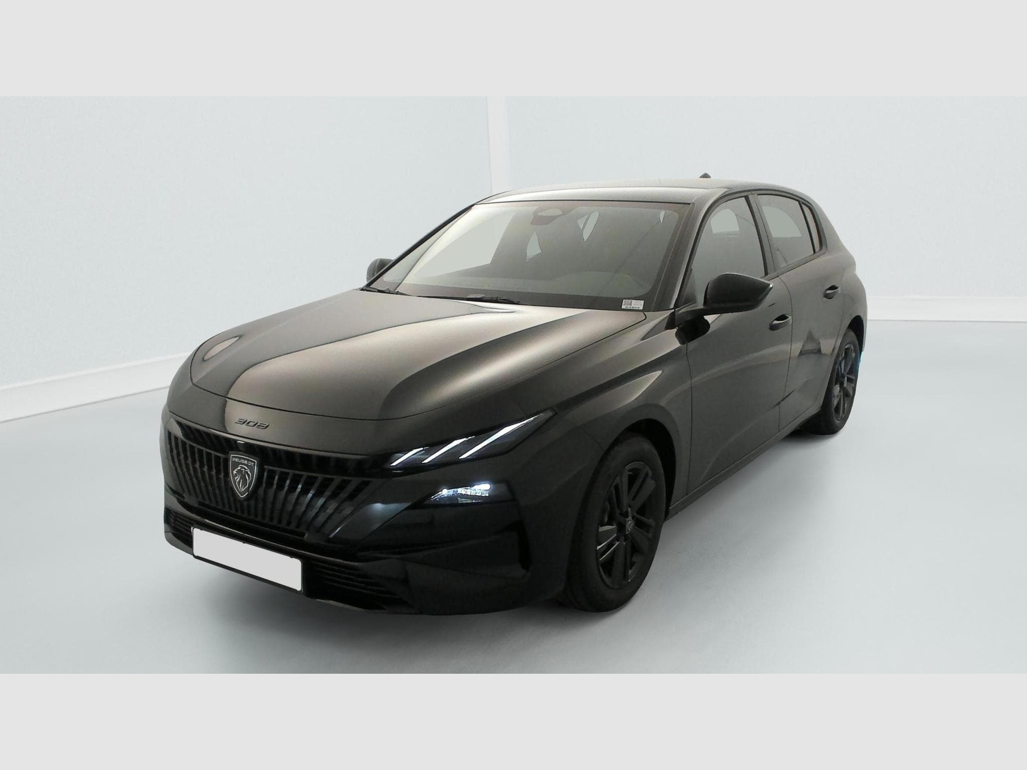 Peugeot 308 BLUEHDI 130CH EAT8 STYLE (2026) - Foto 3