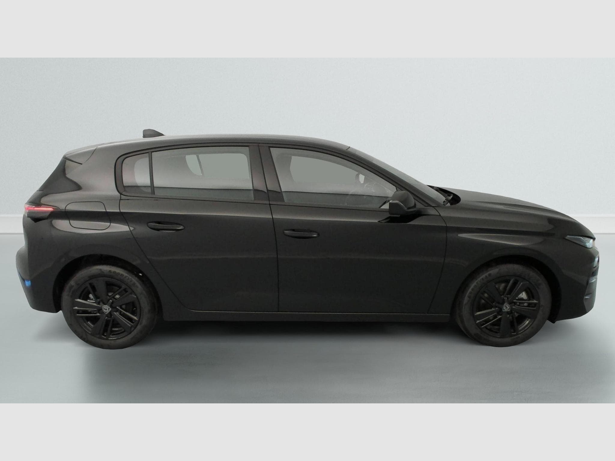 Peugeot 308 BLUEHDI 130CH EAT8 STYLE (2026) - Foto 8
