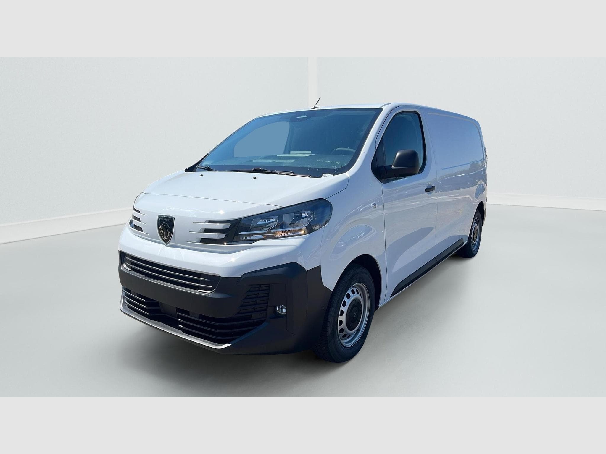 Peugeot Expert M DIESEL 120 CH MANUELLE (2026) - Foto 3