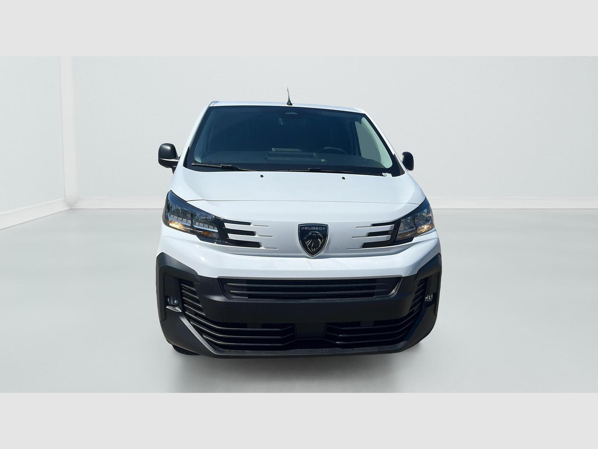 Peugeot Expert M DIESEL 120 CH MANUELLE (2026) - Foto 2