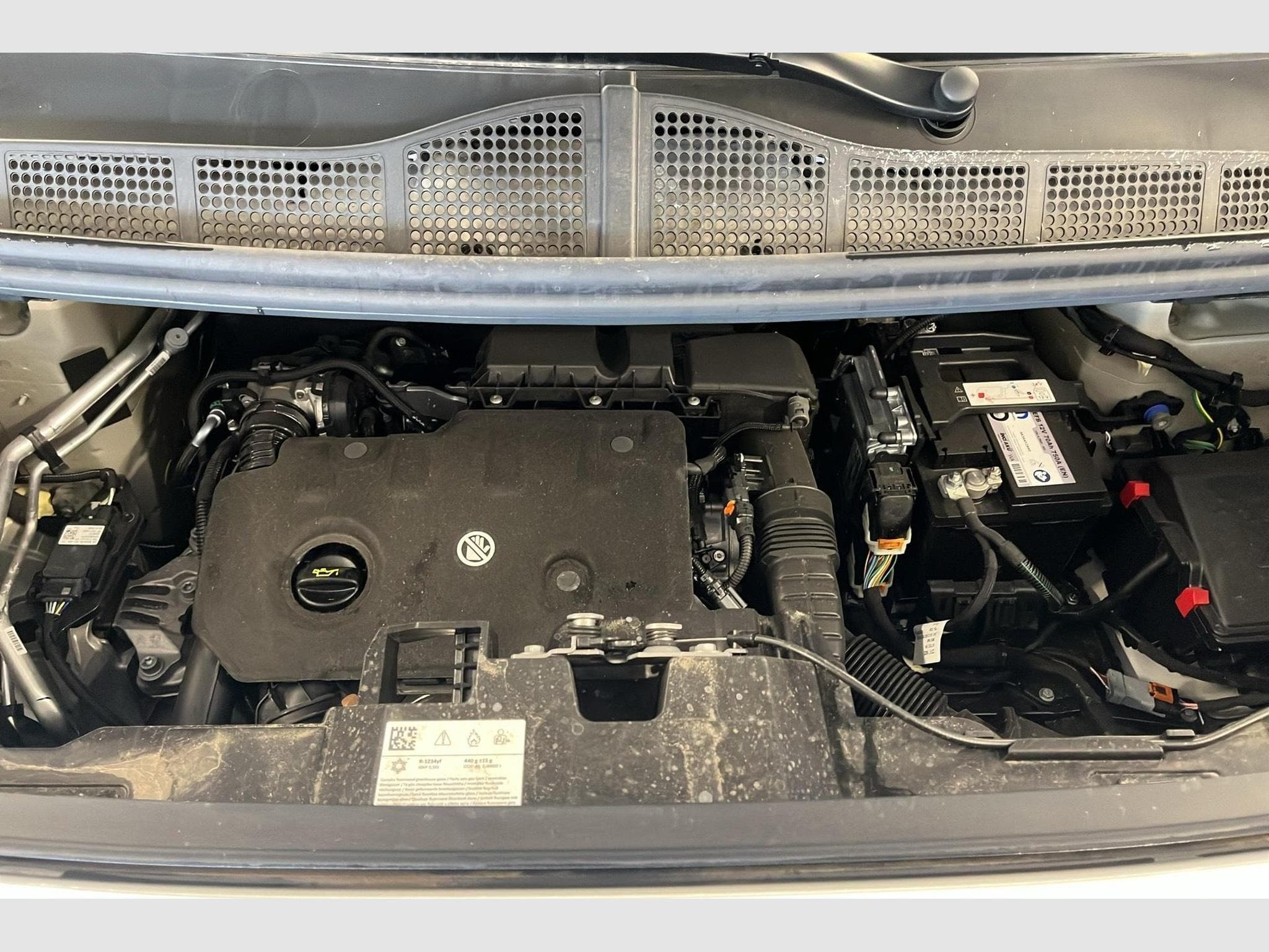 Peugeot Expert M DIESEL 120 CH MANUELLE (2026) - Foto 19