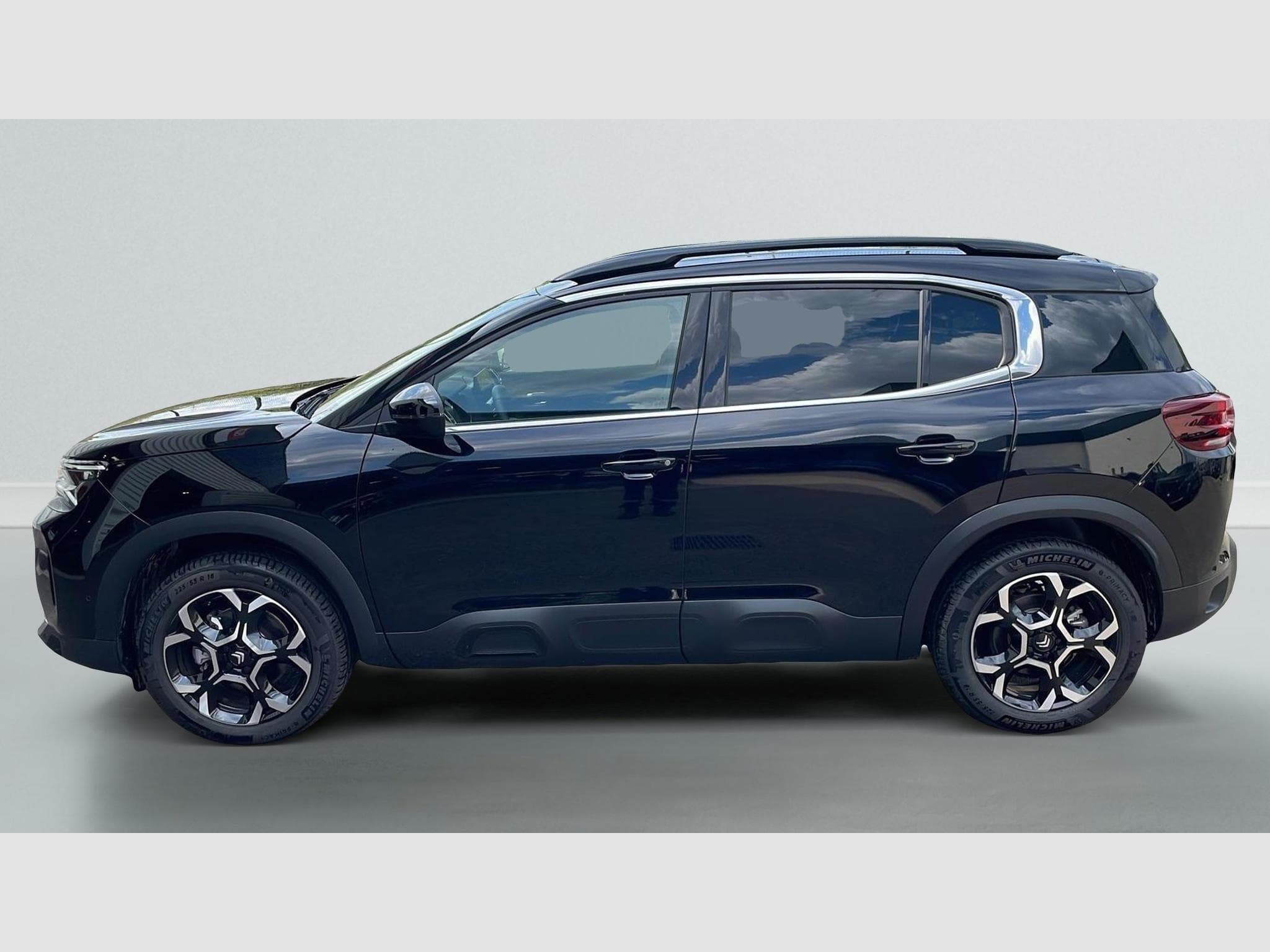 CitroëN C5 Aircross Hybride 145 e-DCS6 Max (2025) - Foto 4