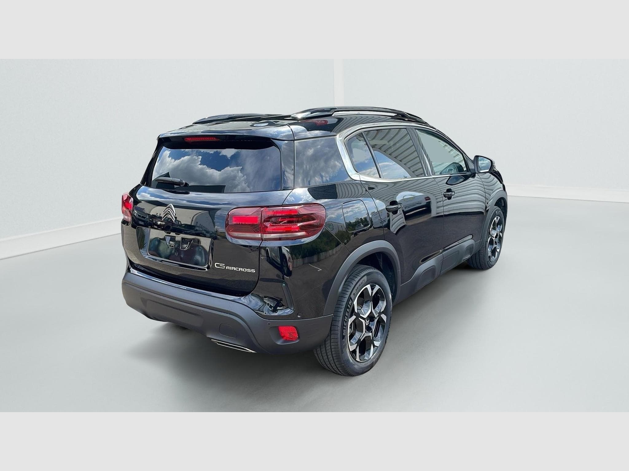 CitroëN C5 Aircross Hybride 145 e-DCS6 Max (2025) - Foto 7