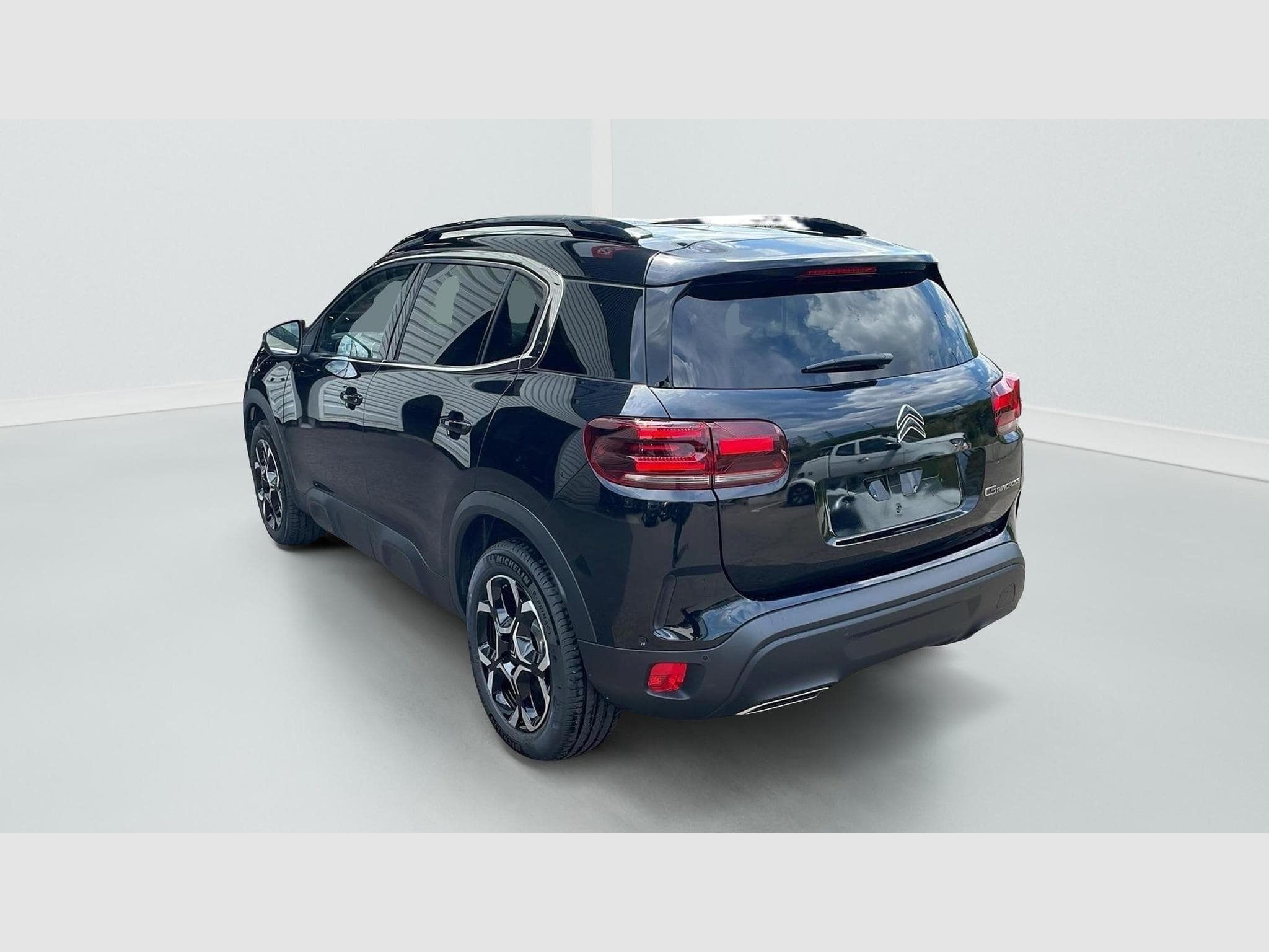 CitroëN C5 Aircross Hybride 145 e-DCS6 Max (2025) - Foto 5