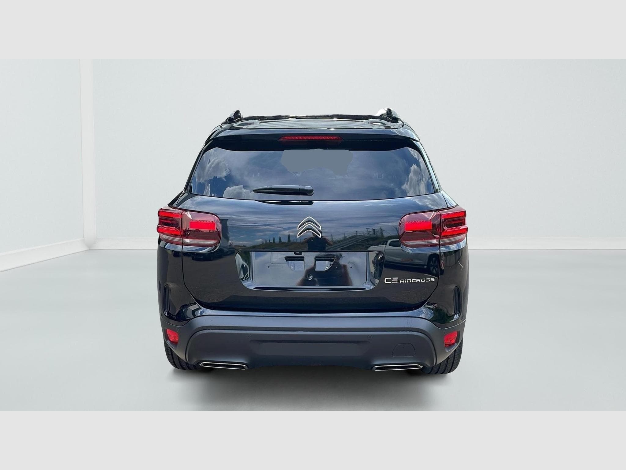 CitroëN C5 Aircross Hybride 145 e-DCS6 Max (2025) - Foto 6