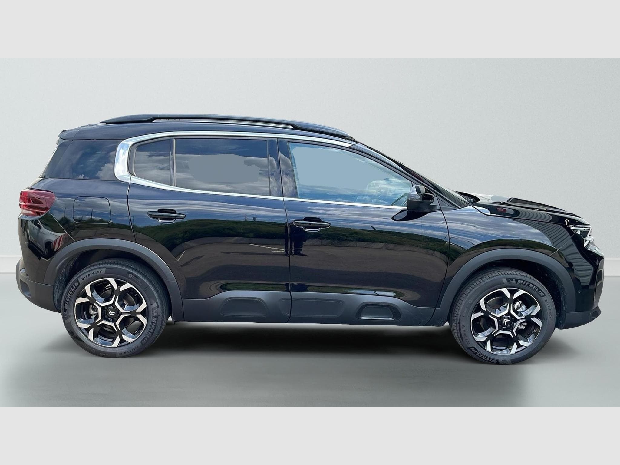 CitroëN C5 Aircross Hybride 145 e-DCS6 Max (2025) - Foto 8