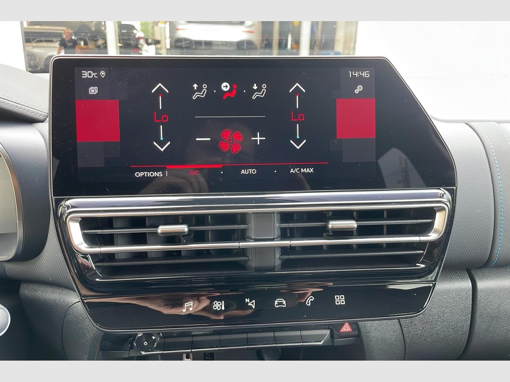CitroëN C5 Aircross Hybride 145 e-DCS6 Max (2025) - Foto 10