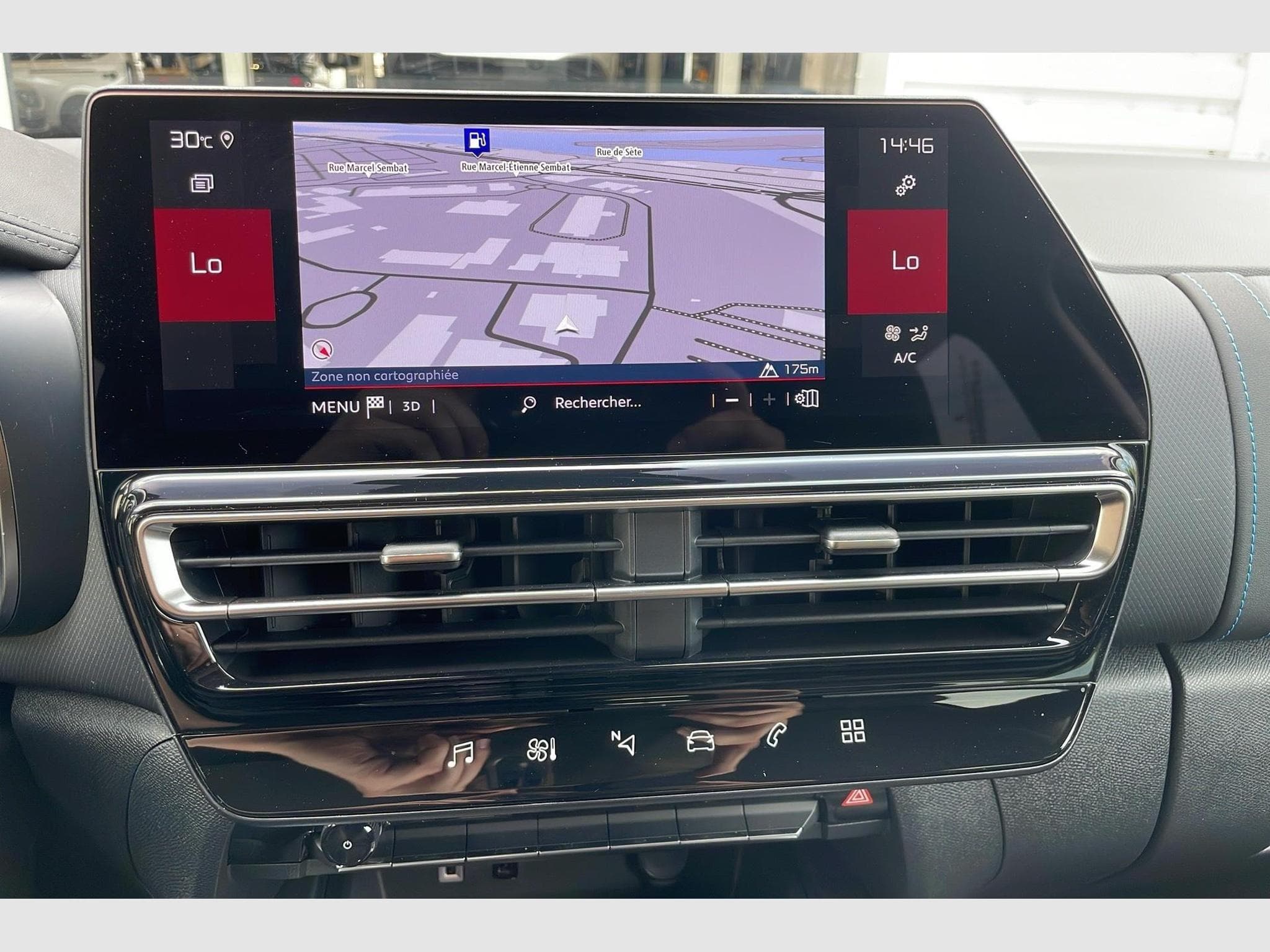 CitroëN C5 Aircross Hybride 145 e-DCS6 Max (2025) - Foto 11