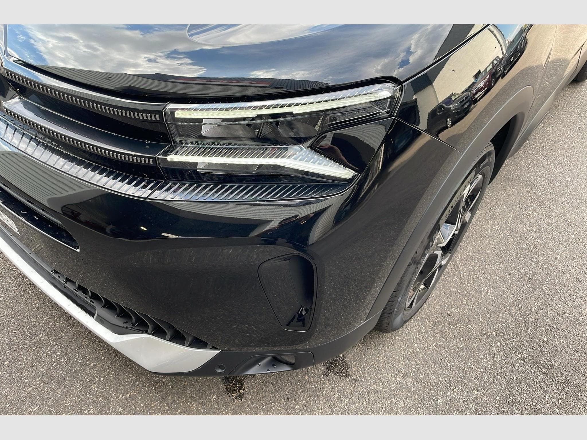CitroëN C5 Aircross Hybride 145 e-DCS6 Max (2025) - Foto 15