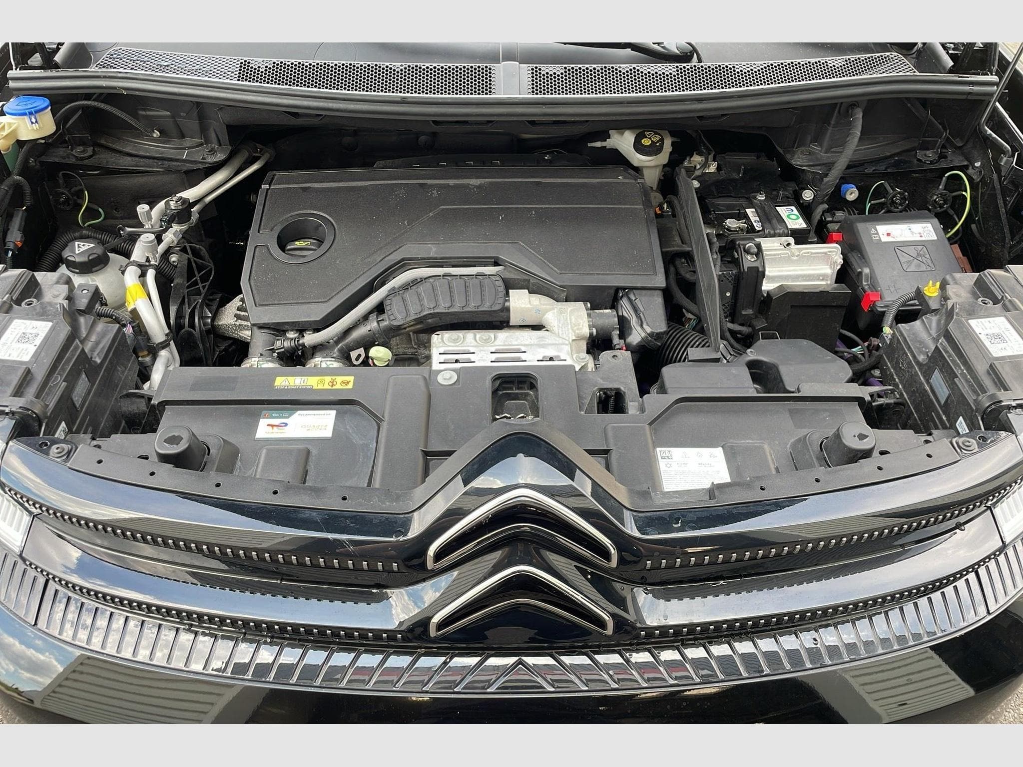 CitroëN C5 Aircross Hybride 145 e-DCS6 Max (2025) - Foto 14