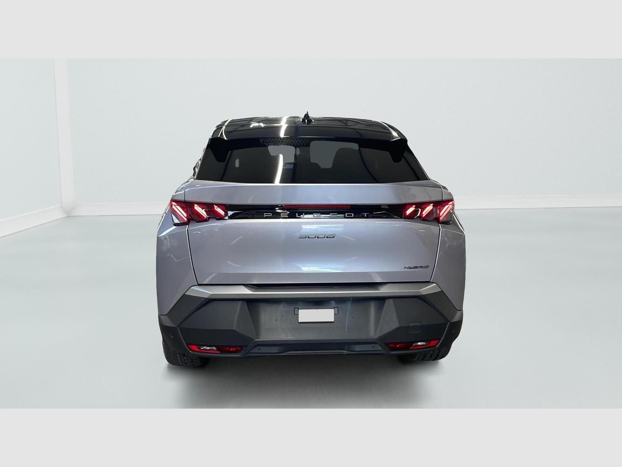 Peugeot 3008 Hybrid 145 e-DCS6 GT (2025) - Foto 6