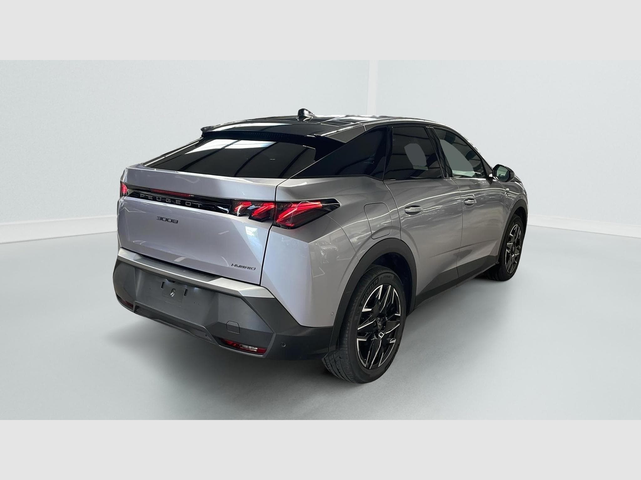 Peugeot 3008 Hybrid 145 e-DCS6 GT (2025) - Foto 7