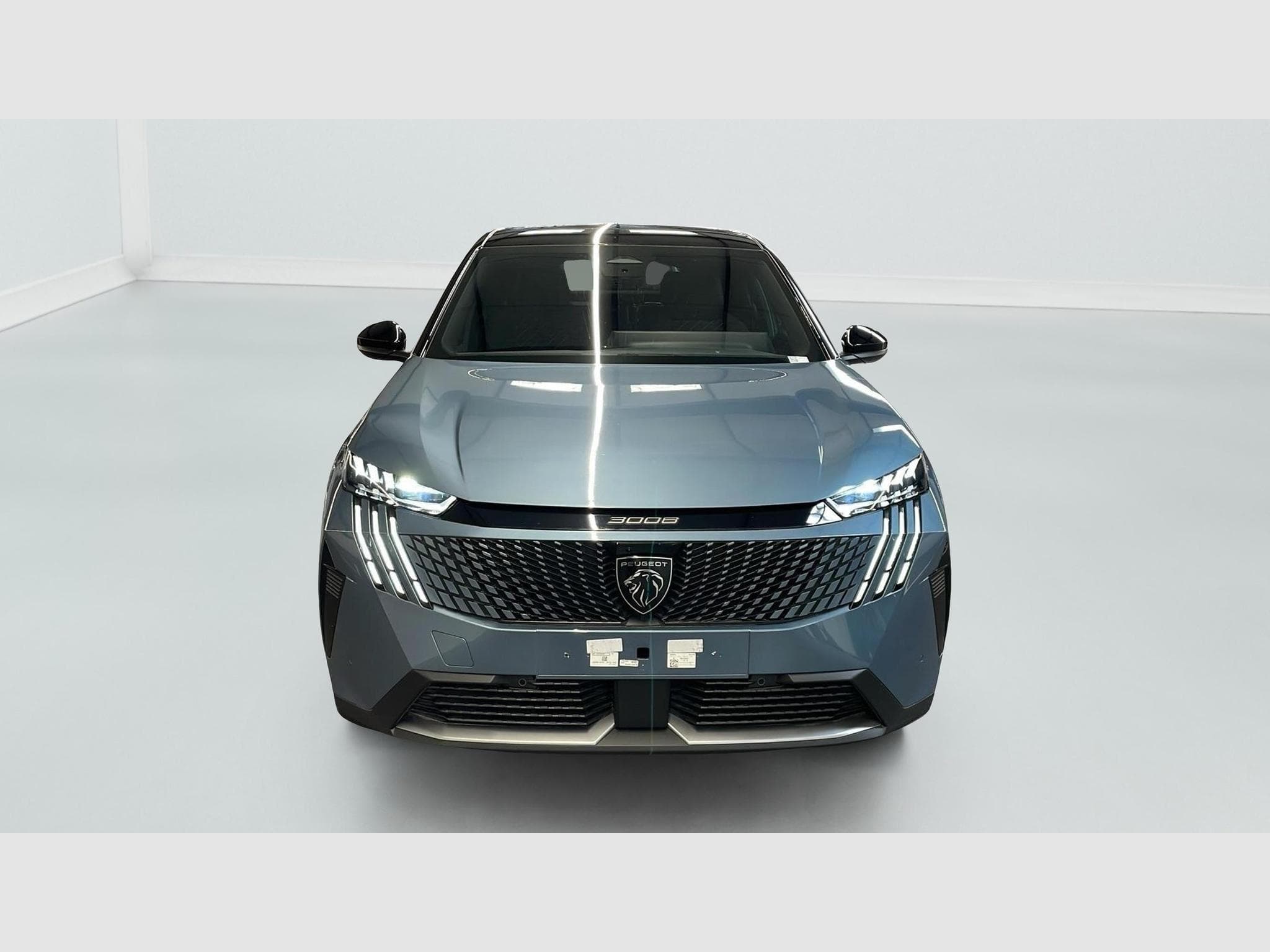 Peugeot 3008 Hybrid 145 e-DCS6 GT (2025) - Foto 2