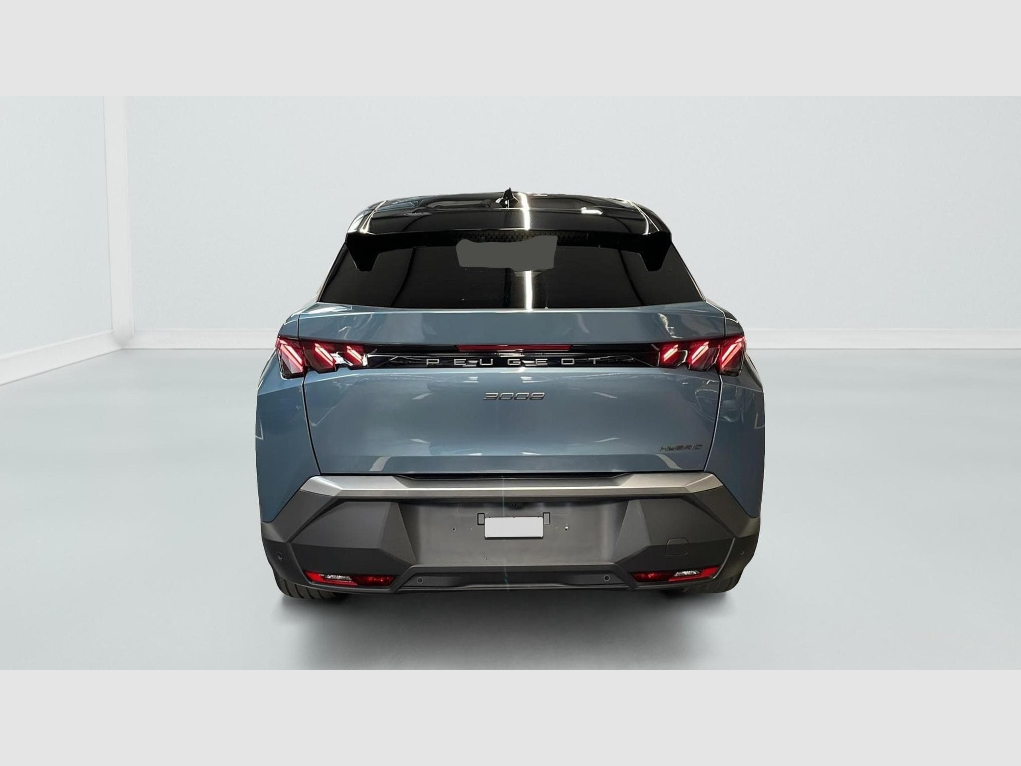 Peugeot 3008 Hybrid 145 e-DCS6 GT (2025) - Foto 6