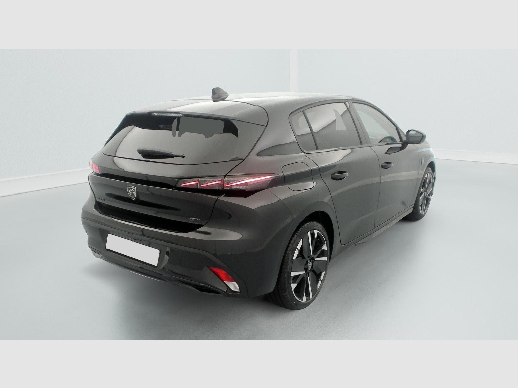 Peugeot 308 BLUEHDI 130CH S&S EAT8 GT (2026) - Photo 7