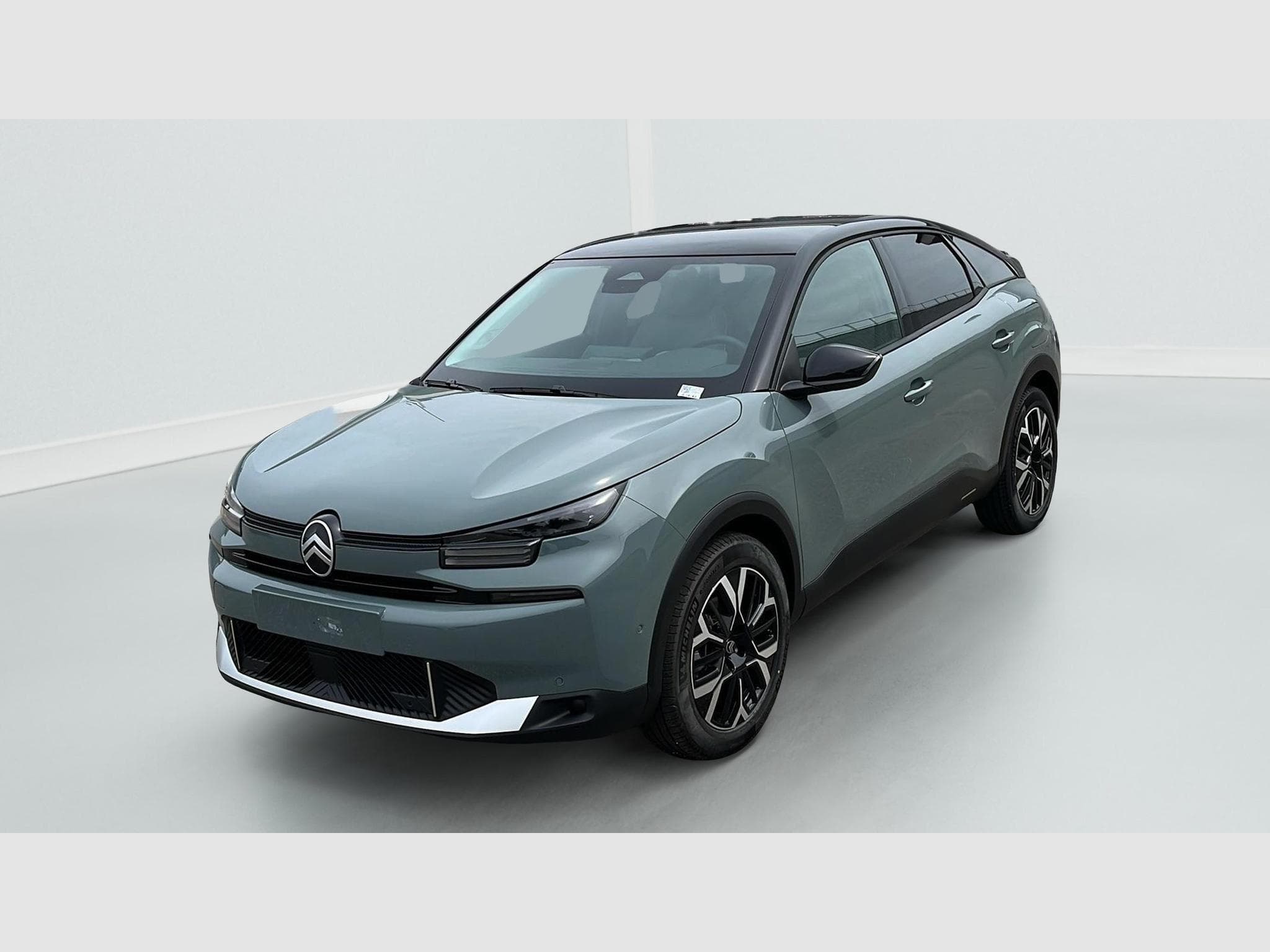 CitroëN C4 Hybride 145 e-DCS6 Max (2026) - Foto 3
