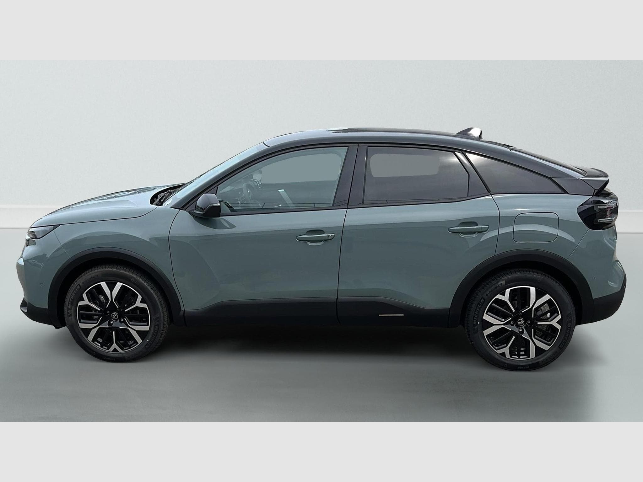 CitroëN C4 Hybride 145 e-DCS6 Max (2026) - Foto 4