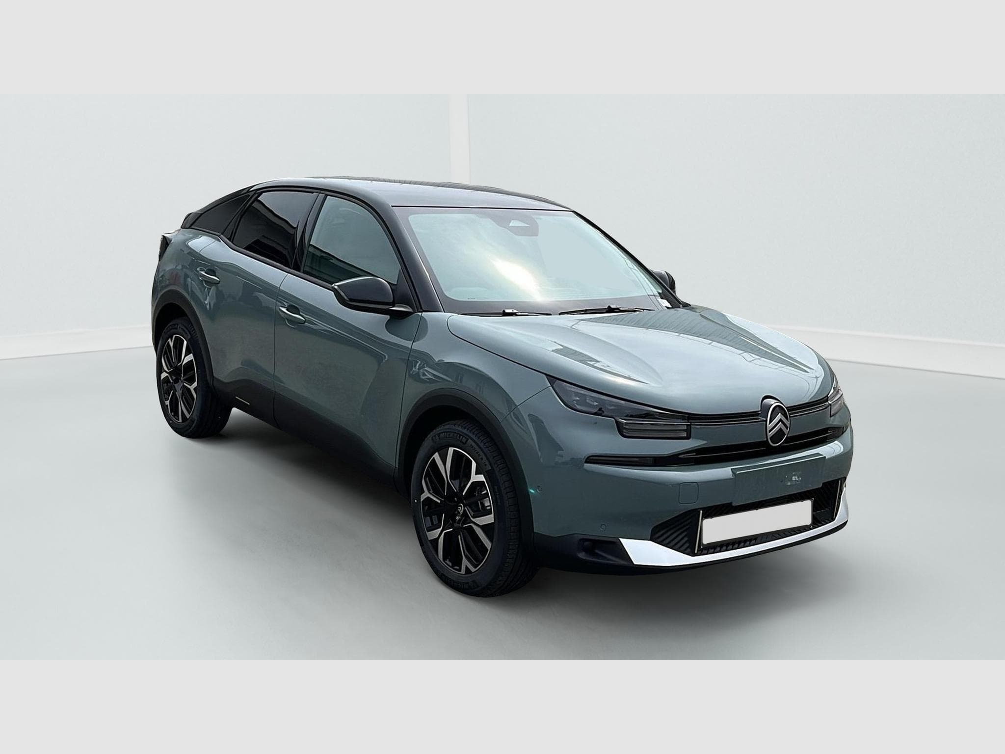 CitroëN C4 Hybride 145 e-DCS6 Max (2026) - Foto 1