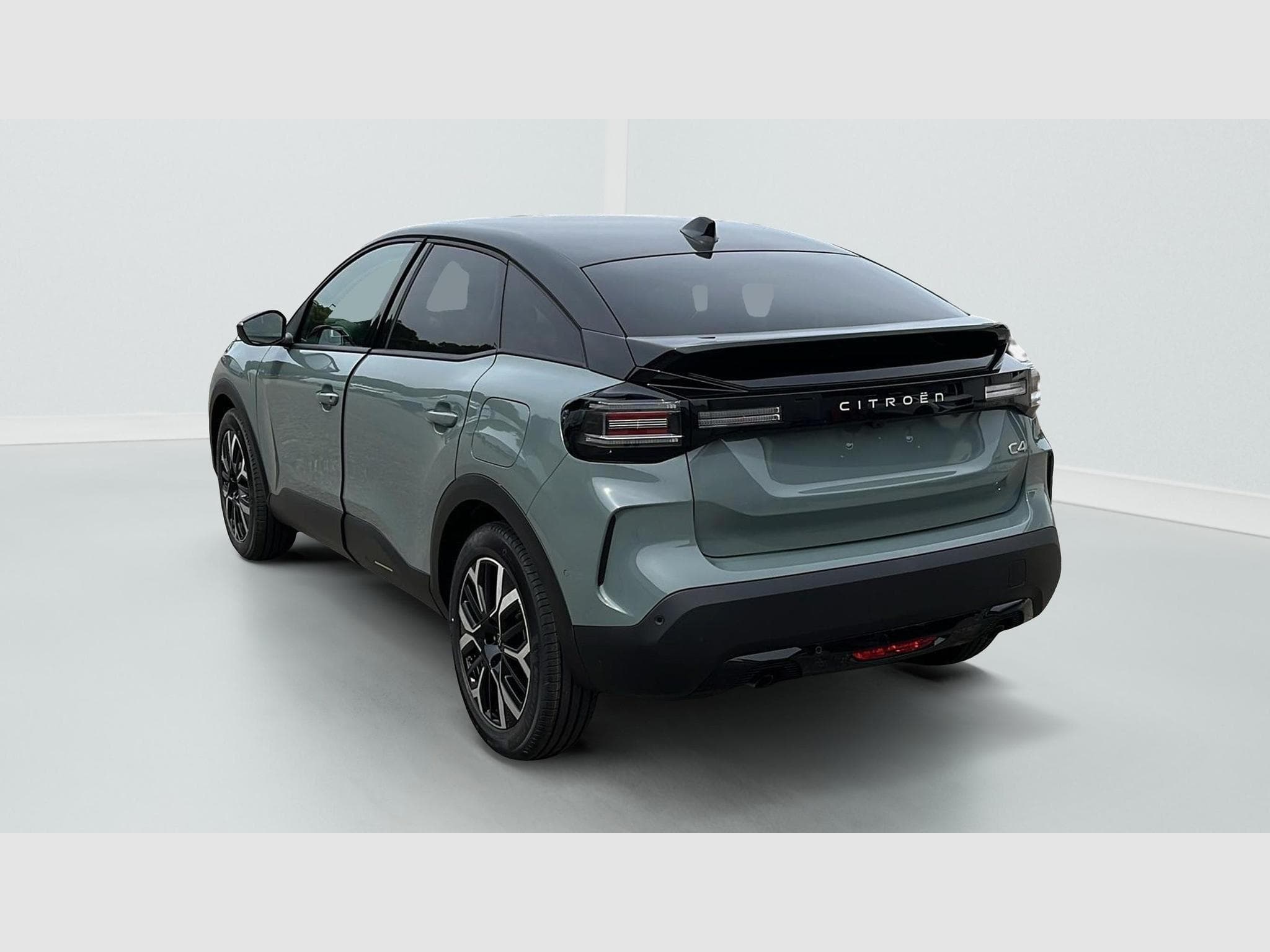 CitroëN C4 Hybride 145 e-DCS6 Max (2026) - Foto 5