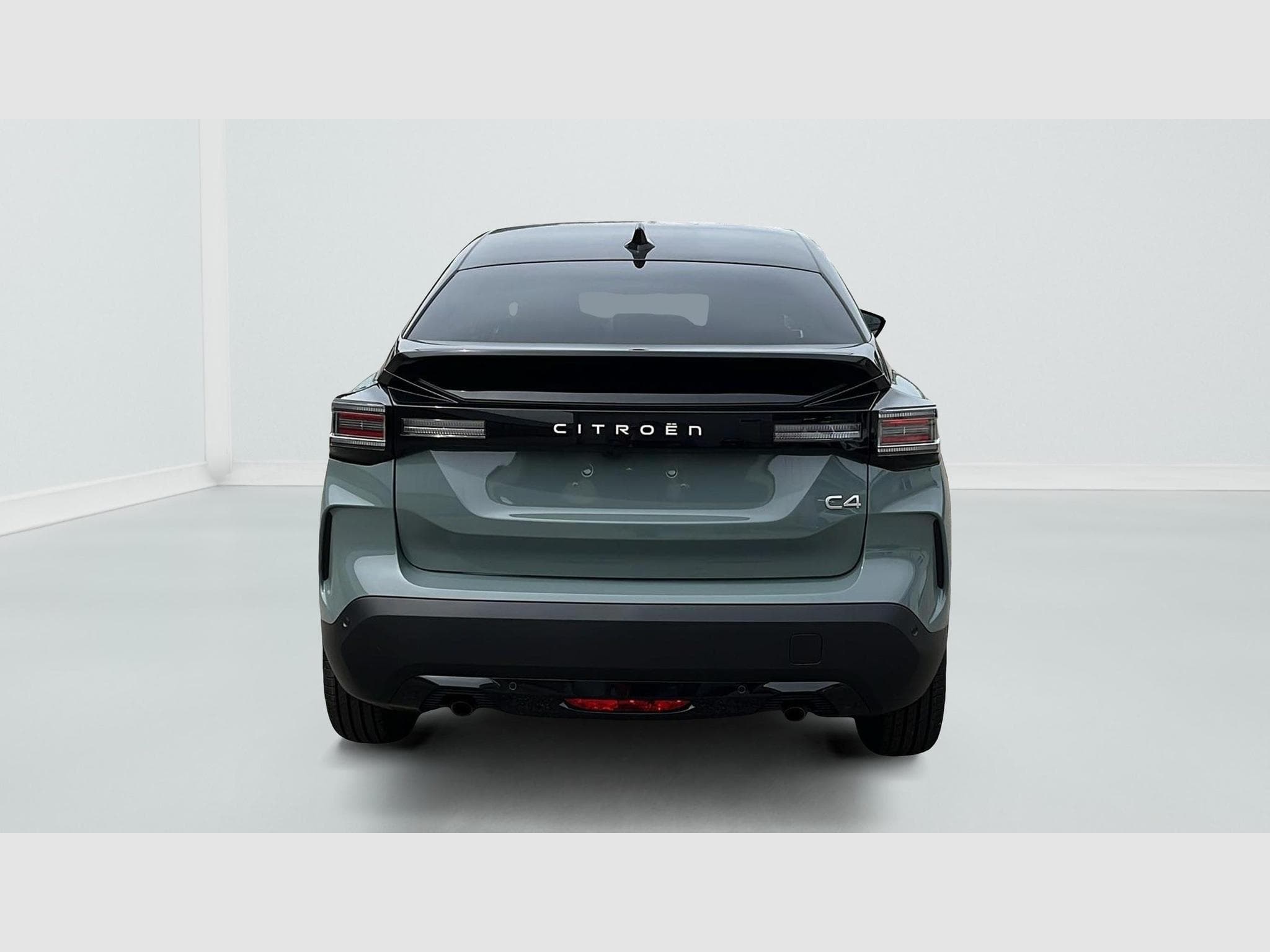 CitroëN C4 Hybride 145 e-DCS6 Max (2026) - Foto 6