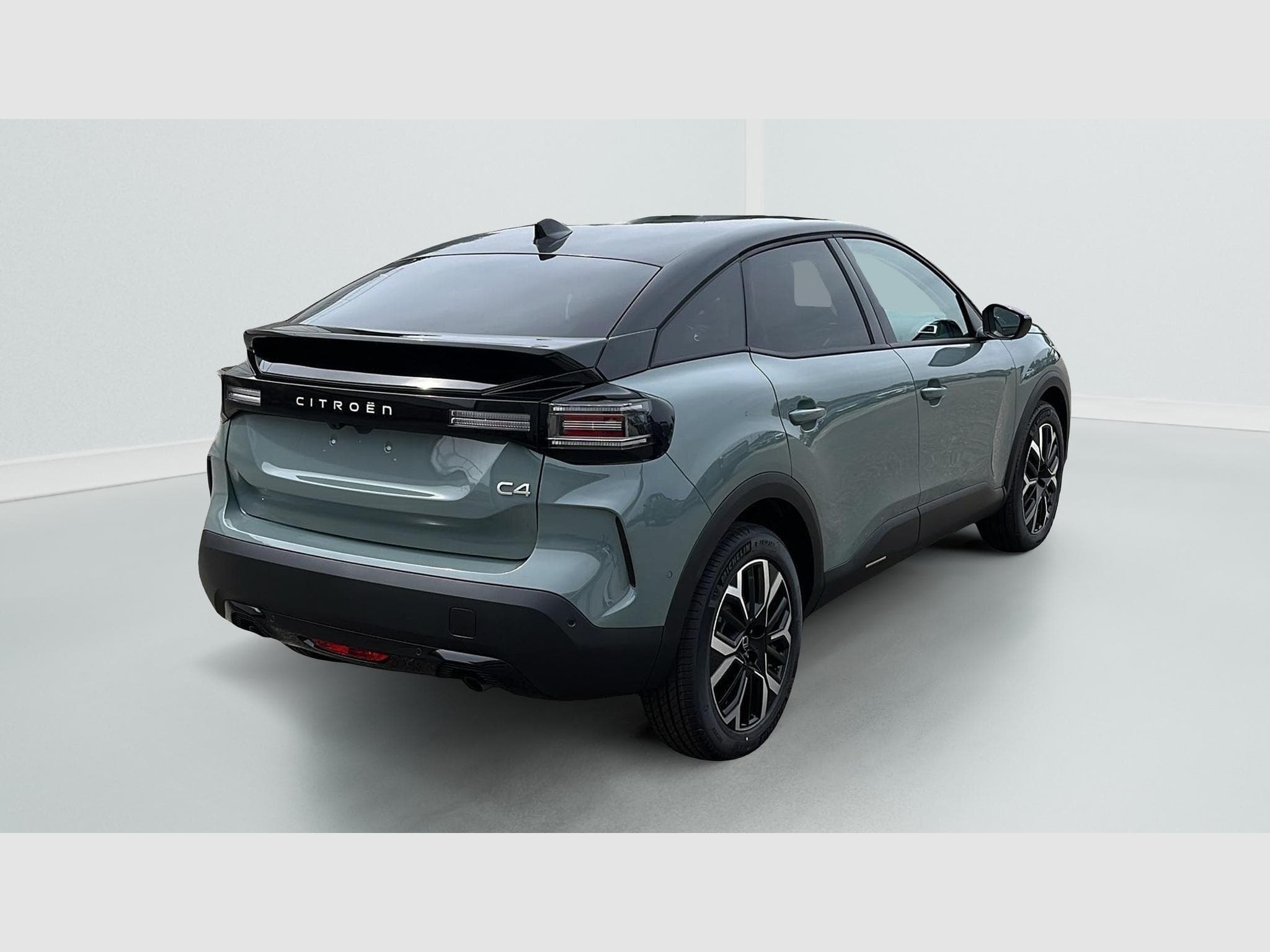 CitroëN C4 Hybride 145 e-DCS6 Max (2026) - Foto 7
