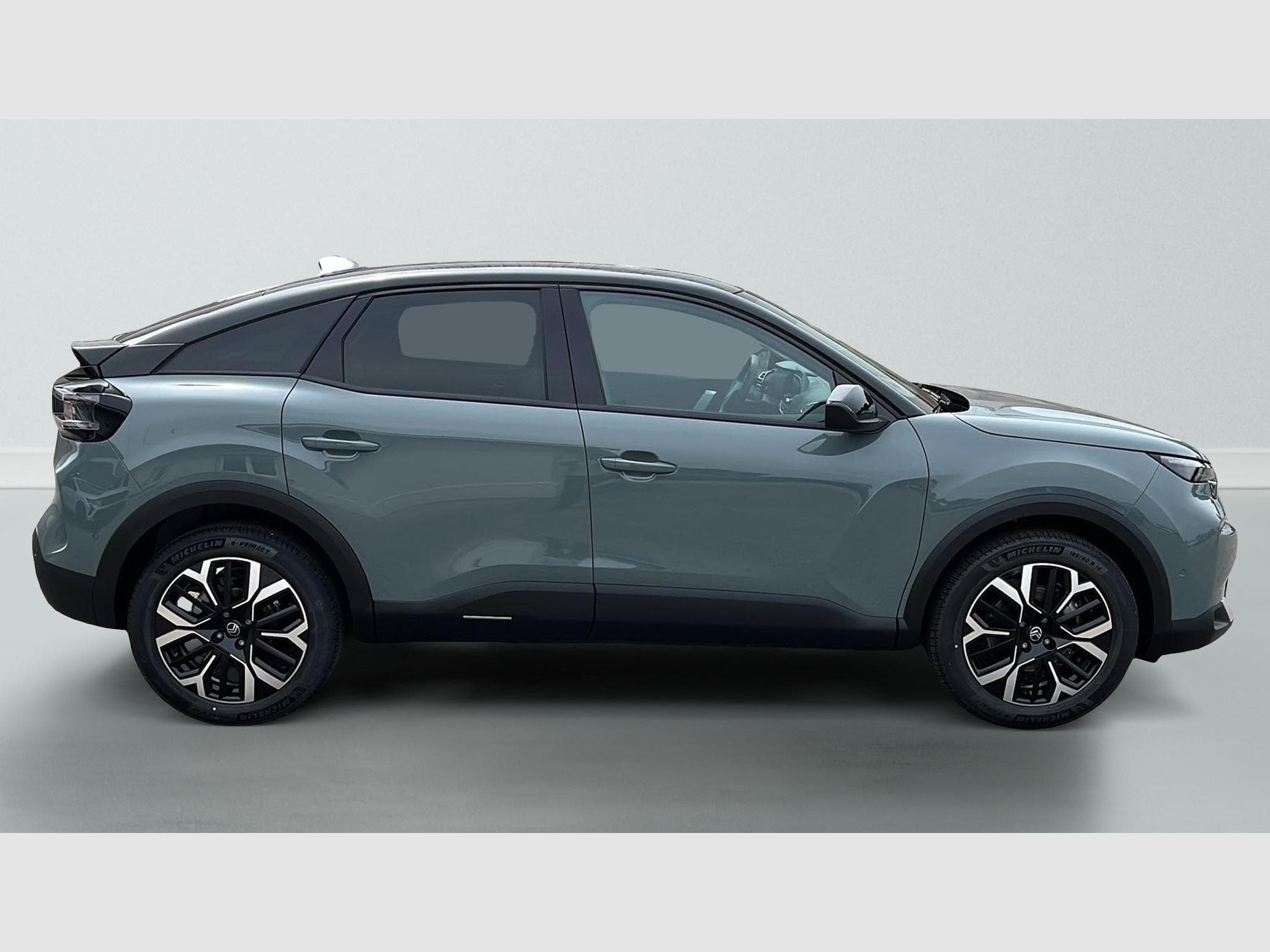 CitroëN C4 Hybride 145 e-DCS6 Max (2026) - Foto 8