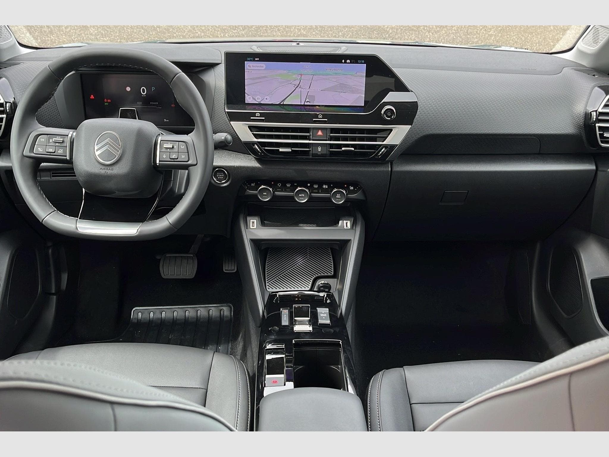 CitroëN C4 Hybride 145 e-DCS6 Max (2026) - Foto 13