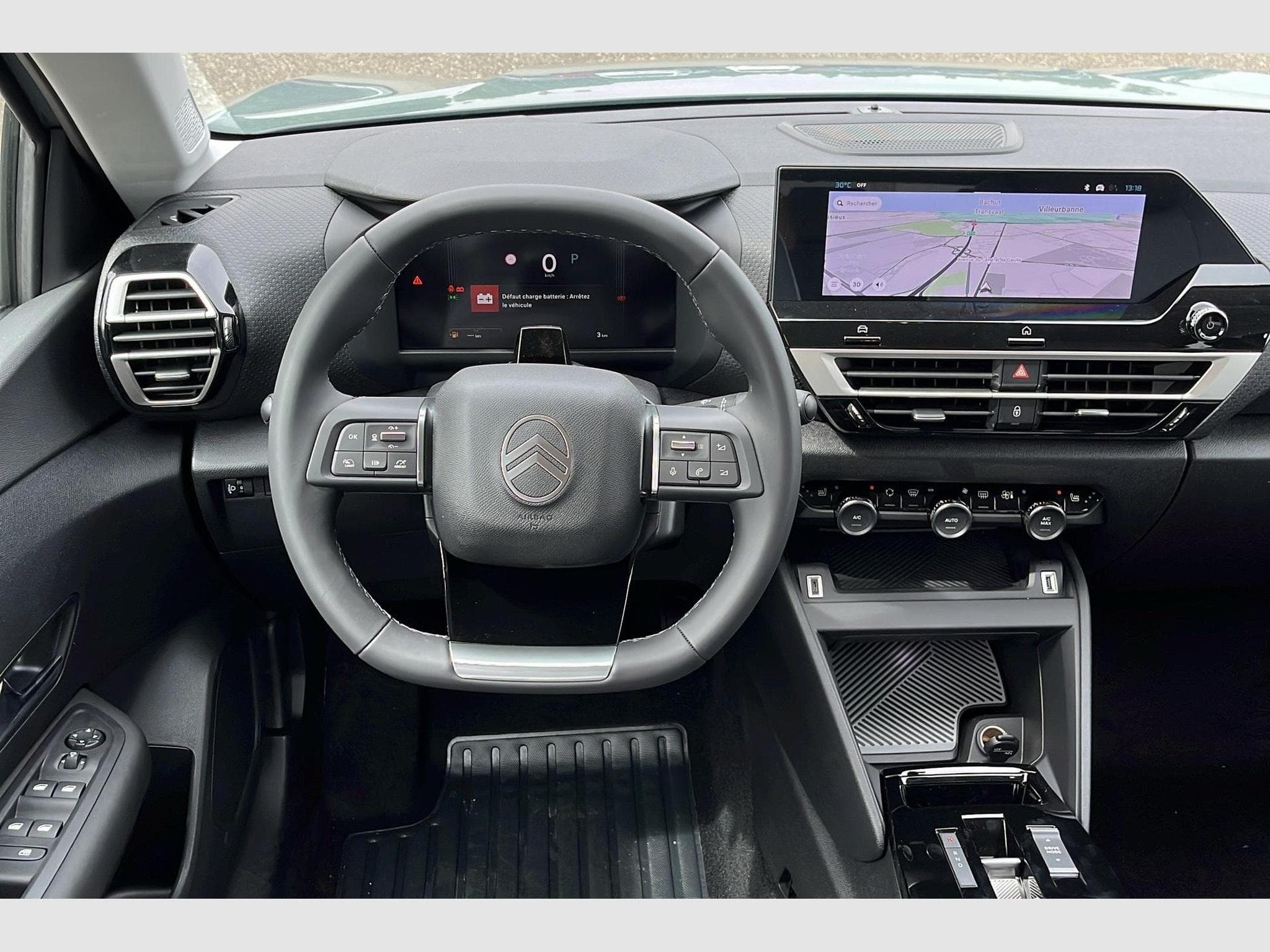 CitroëN C4 Hybride 145 e-DCS6 Max (2026) - Foto 12