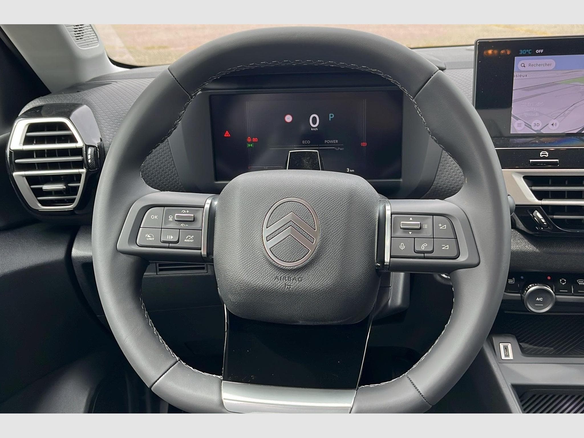 CitroëN C4 Hybride 145 e-DCS6 Max (2026) - Foto 14