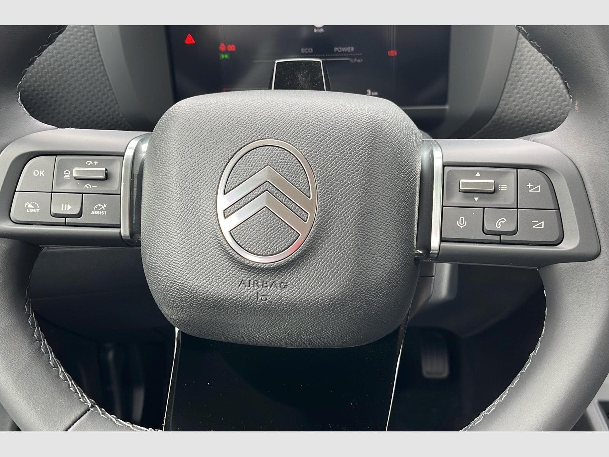 CitroëN C4 Hybride 145 e-DCS6 Max (2026) - Foto 15
