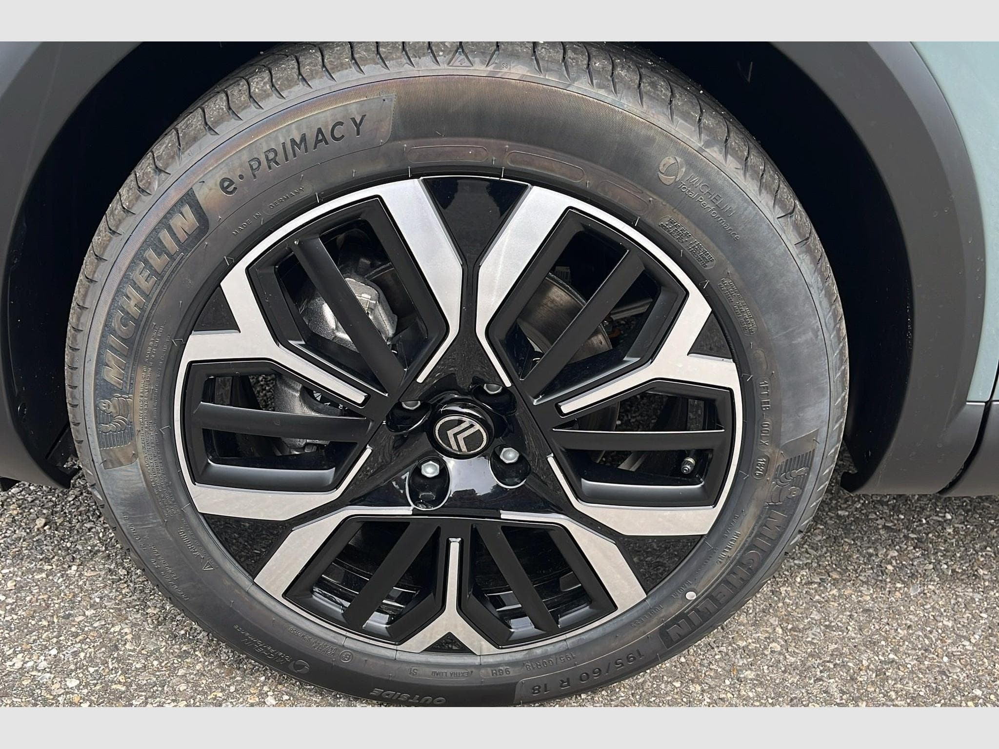 CitroëN C4 Hybride 145 e-DCS6 Max (2026) - Foto 20