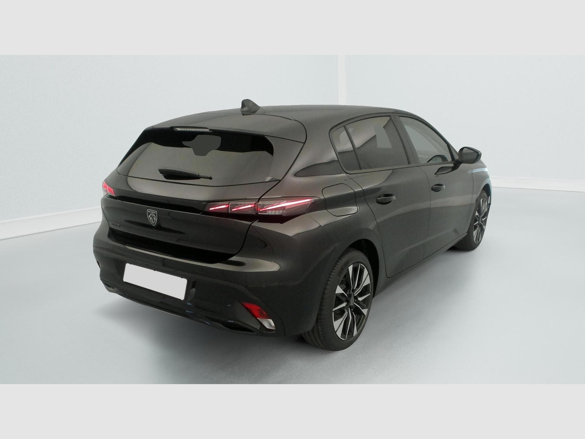 Peugeot 308 BLUEHDI 130CH S&S EAT8 ALLURE (2026) - Foto 7