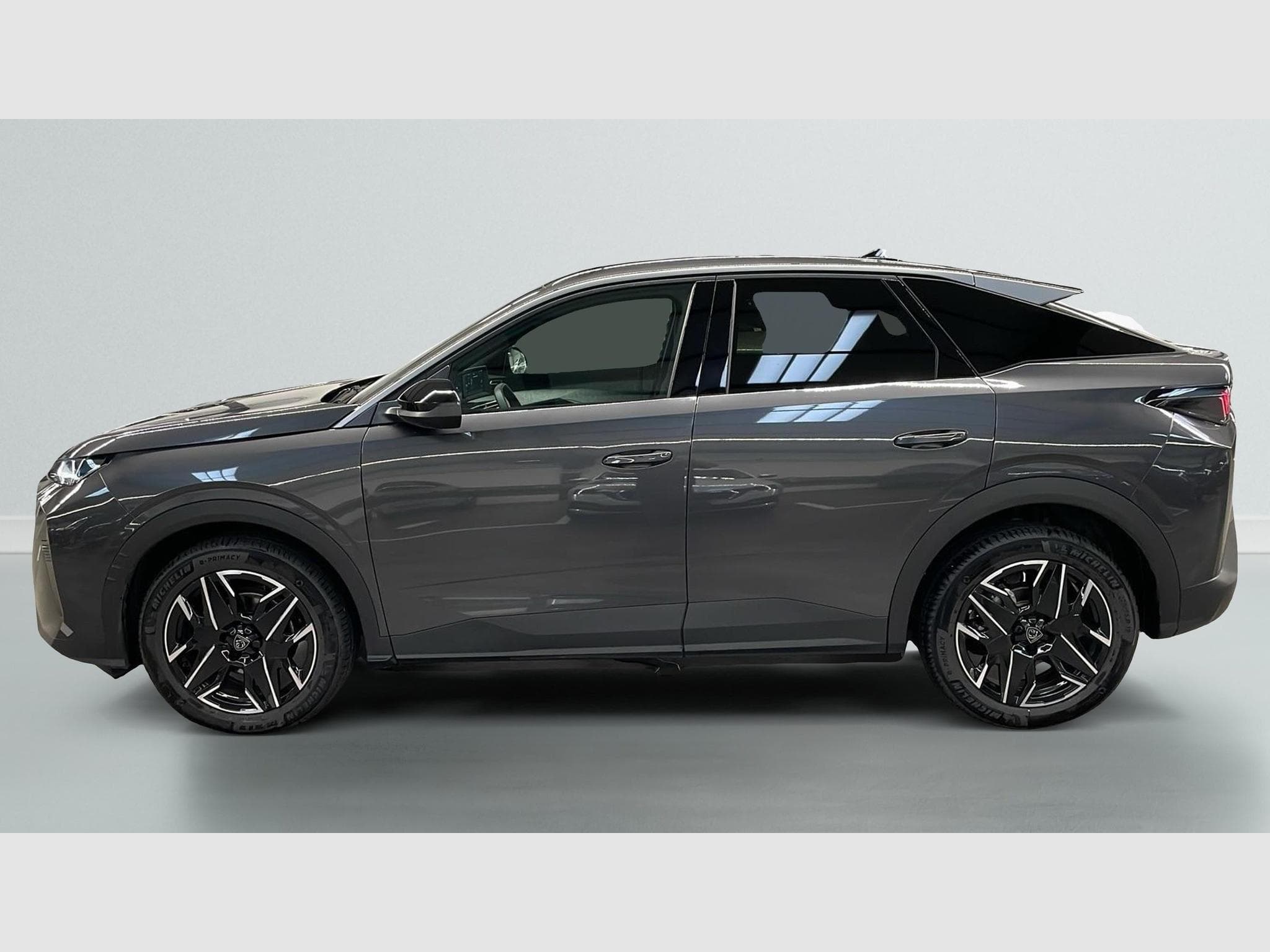 Peugeot 3008 Hybrid 145 e-DCS6 Allure (2025) - Foto 4