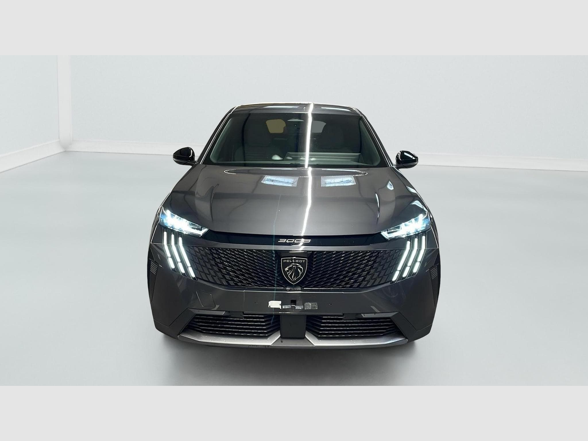 Peugeot 3008 Hybrid 145 e-DCS6 Allure (2025) - Foto 2