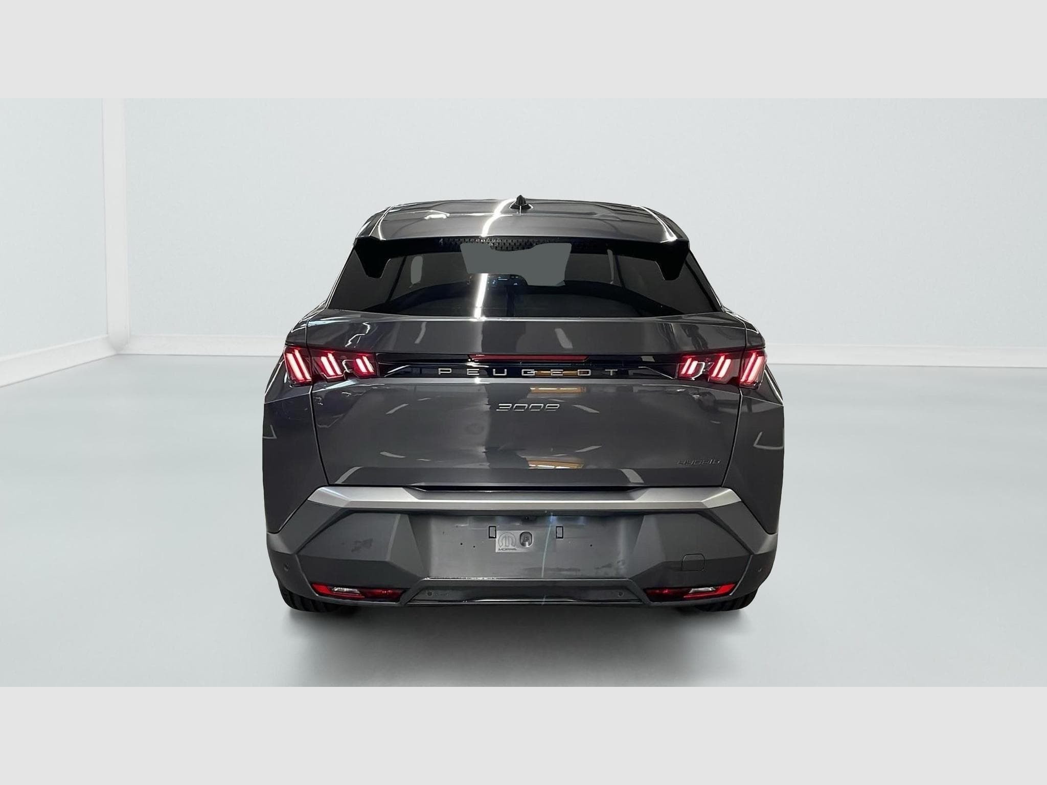 Peugeot 3008 Hybrid 145 e-DCS6 Allure (2025) - Foto 6