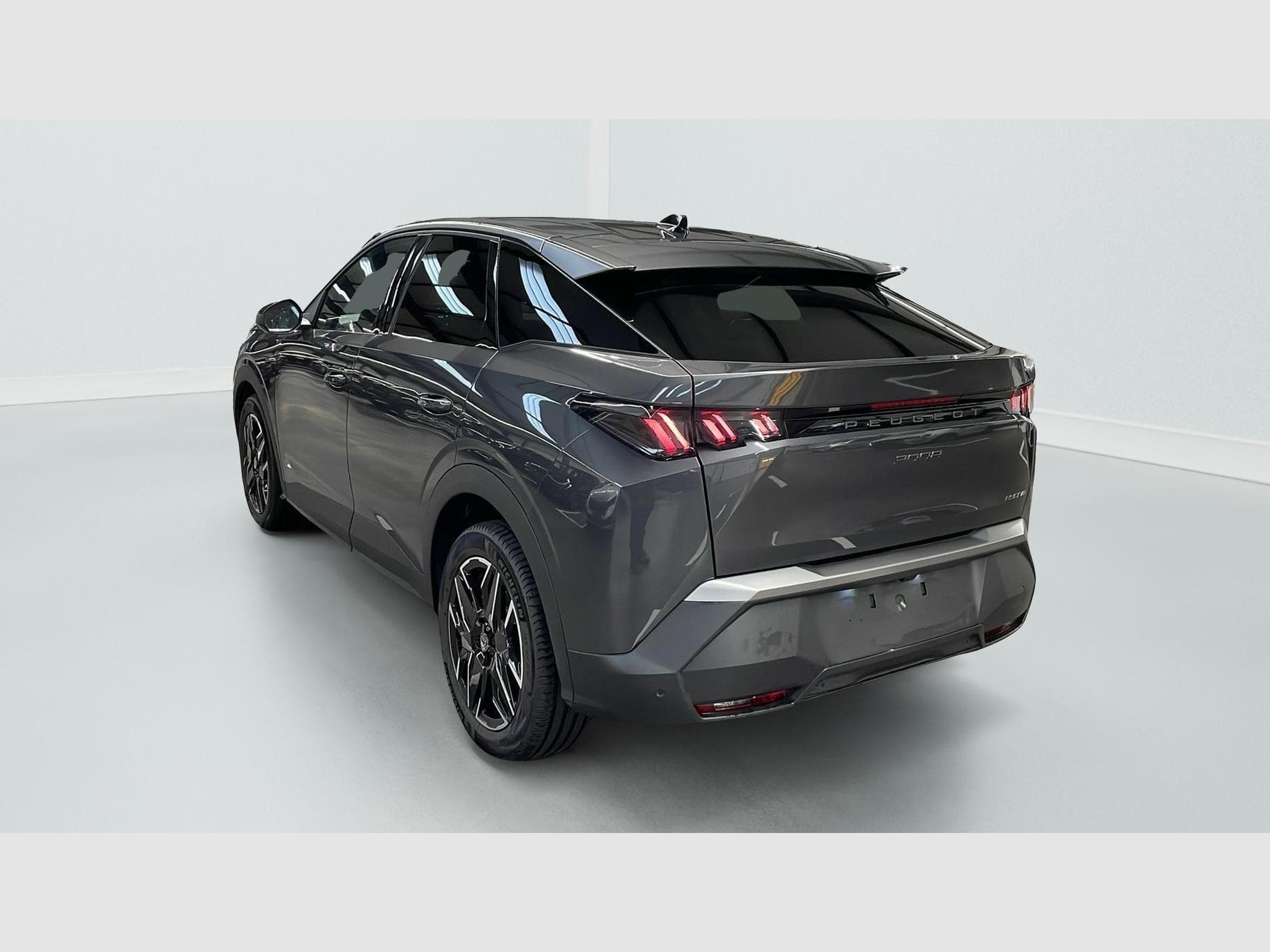 Peugeot 3008 Hybrid 145 e-DCS6 Allure (2025) - Foto 5