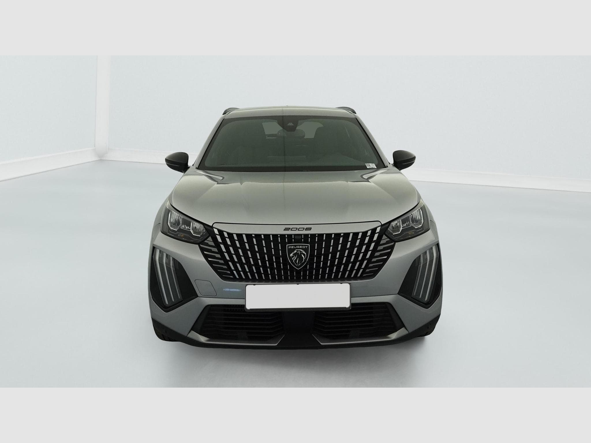 Peugeot 2008 100 S&S BVM6 Allure (2025) - Photo 2