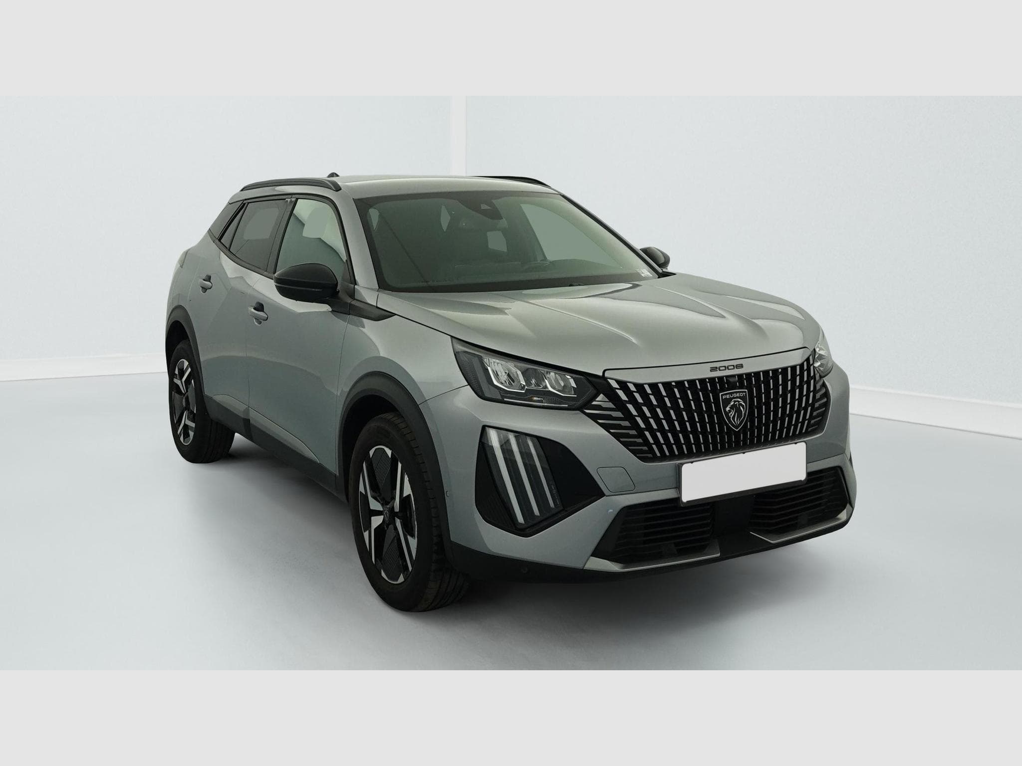 Peugeot 2008 100 S&S BVM6 Allure (2025) - Photo 1