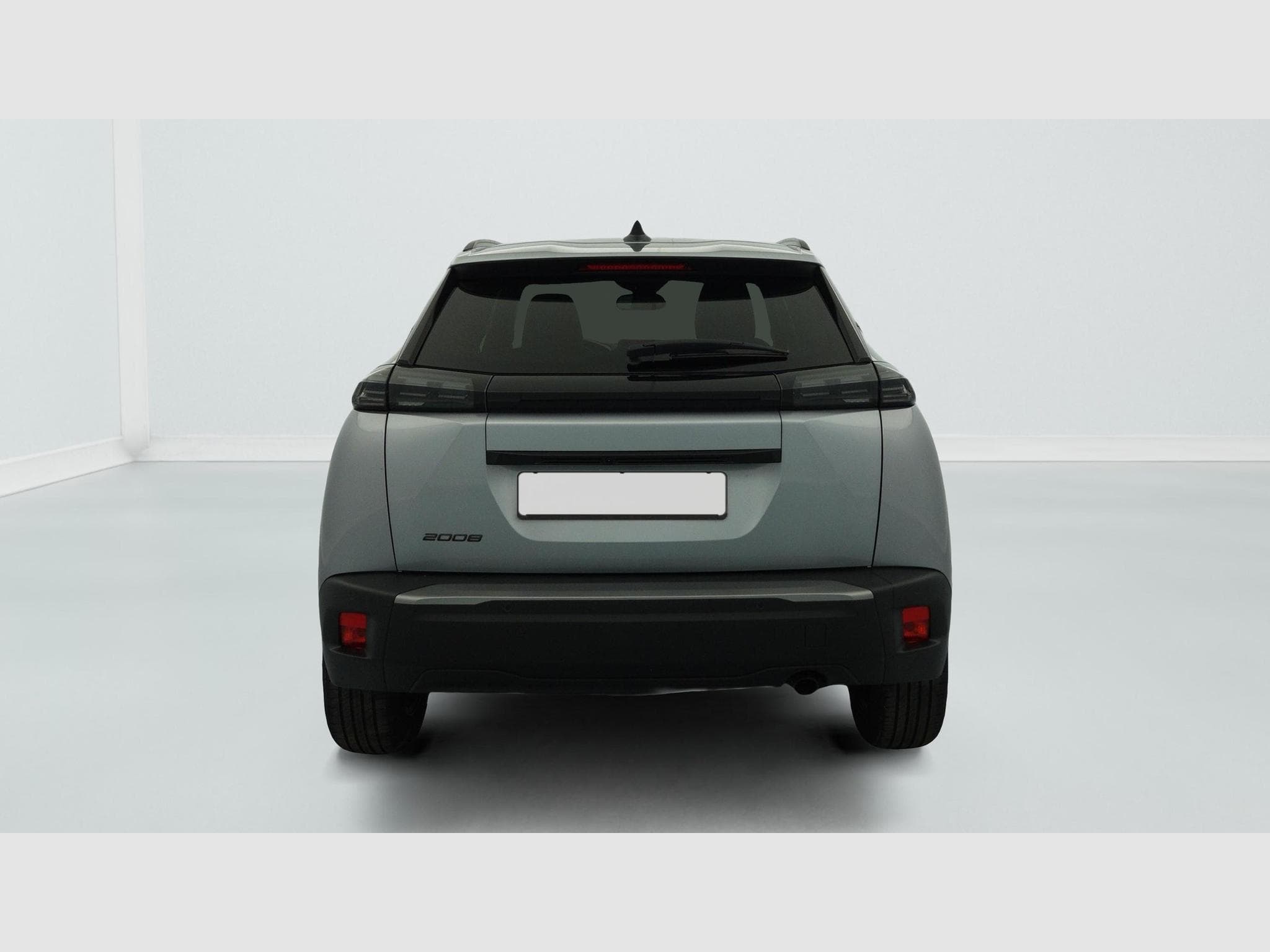 Peugeot 2008 100 S&S BVM6 Allure (2025) - Photo 6