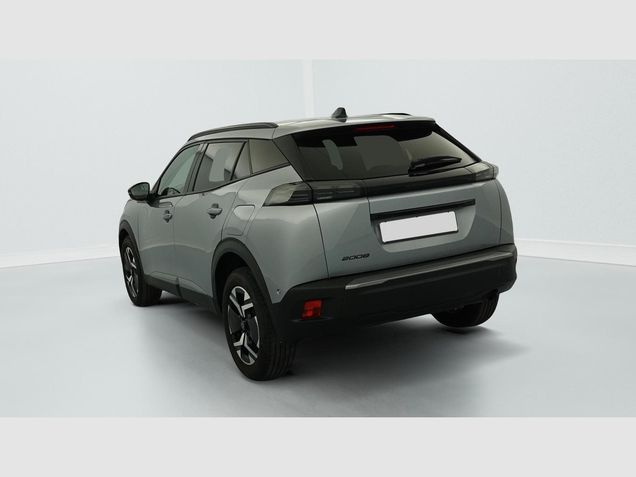 Peugeot 2008 100 S&S BVM6 Allure (2025) - Photo 5